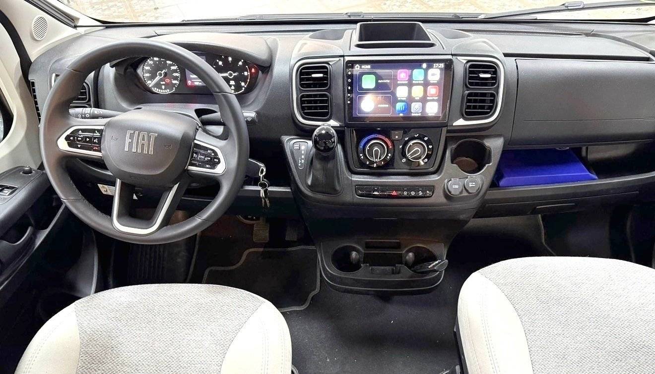 Carado CARADO CV 600 Pro