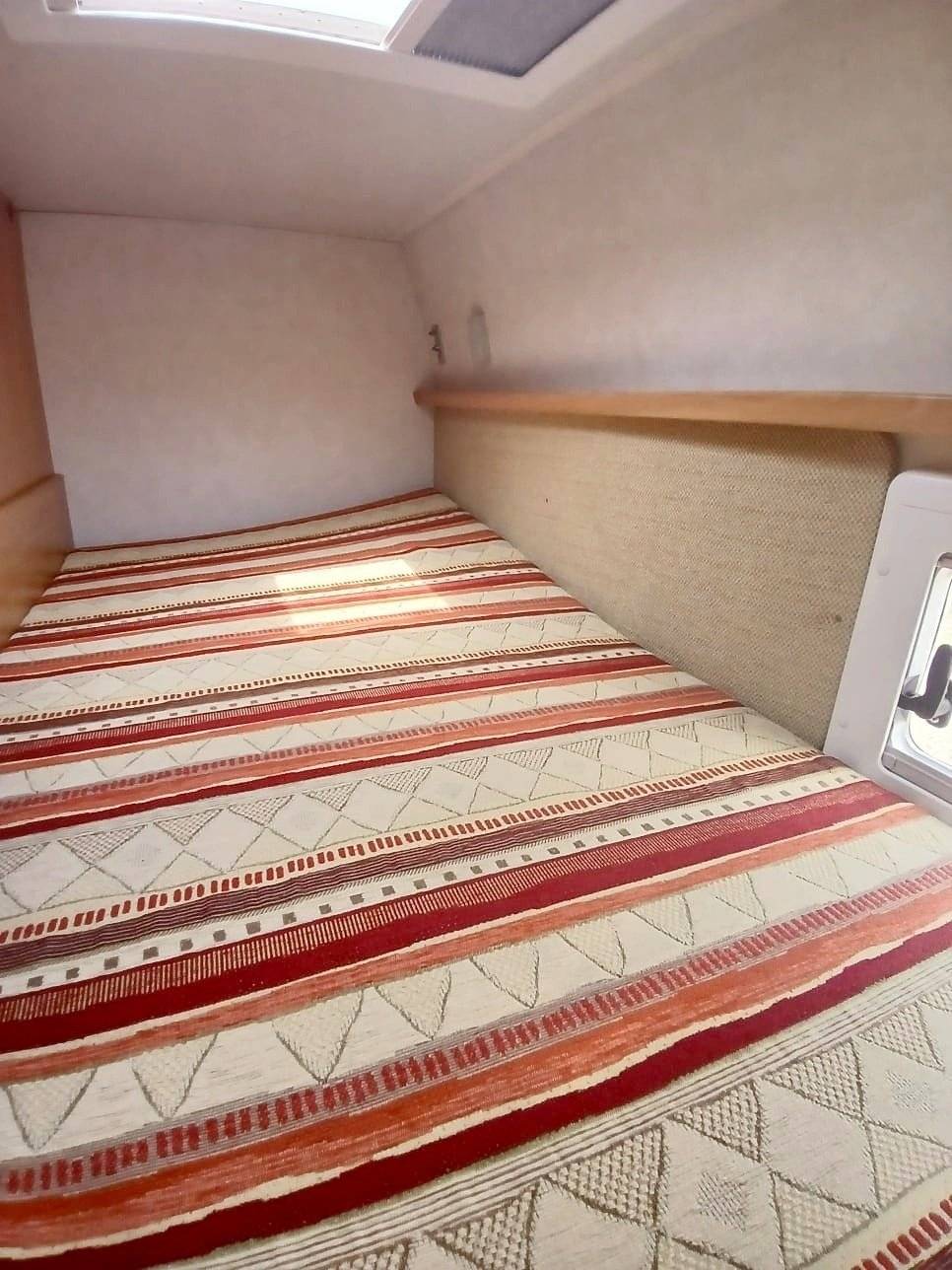 Chausson Chausson welcom 17