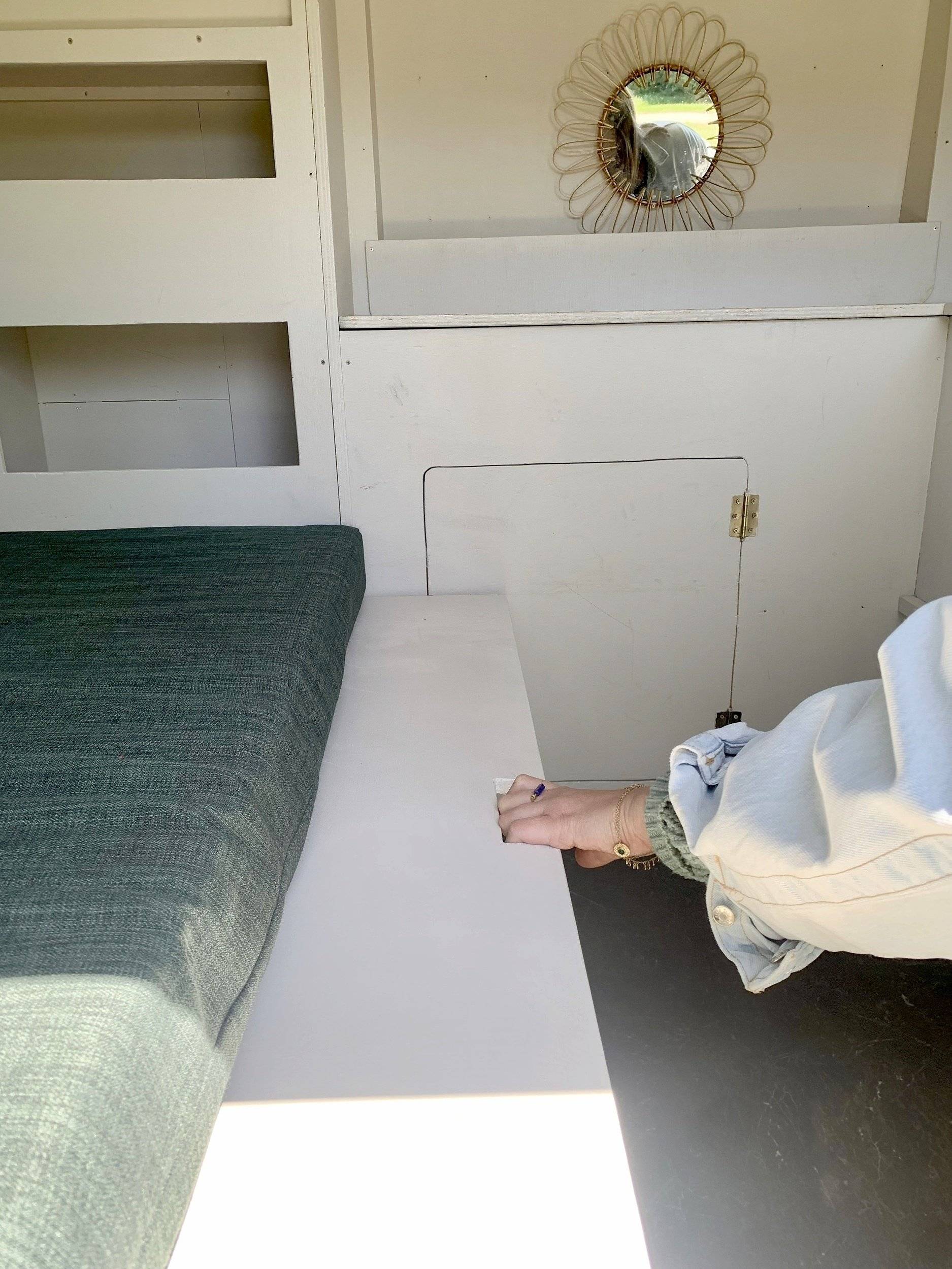 Renault Renault trafic