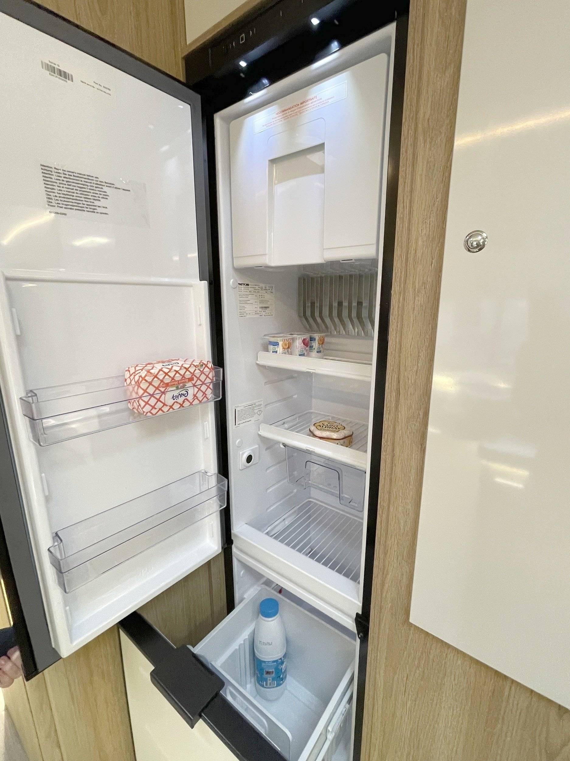 C.I. Ford Transit 170