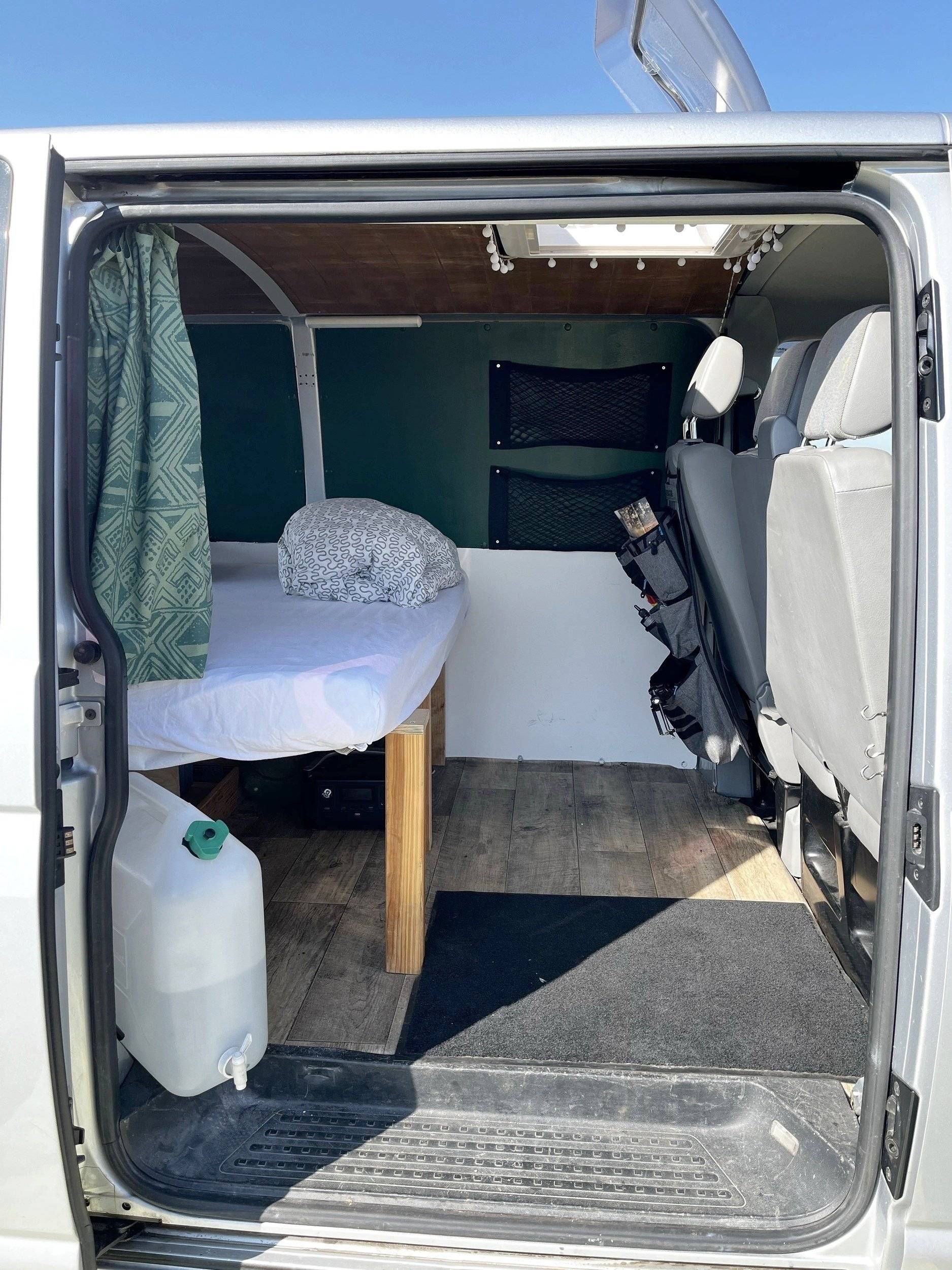 Volkswagen T5 Transporter