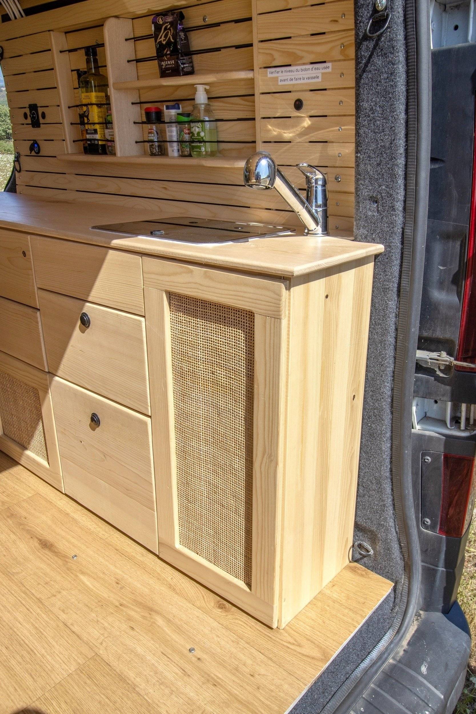 Opel Vivaro 1,6 l 120 ch