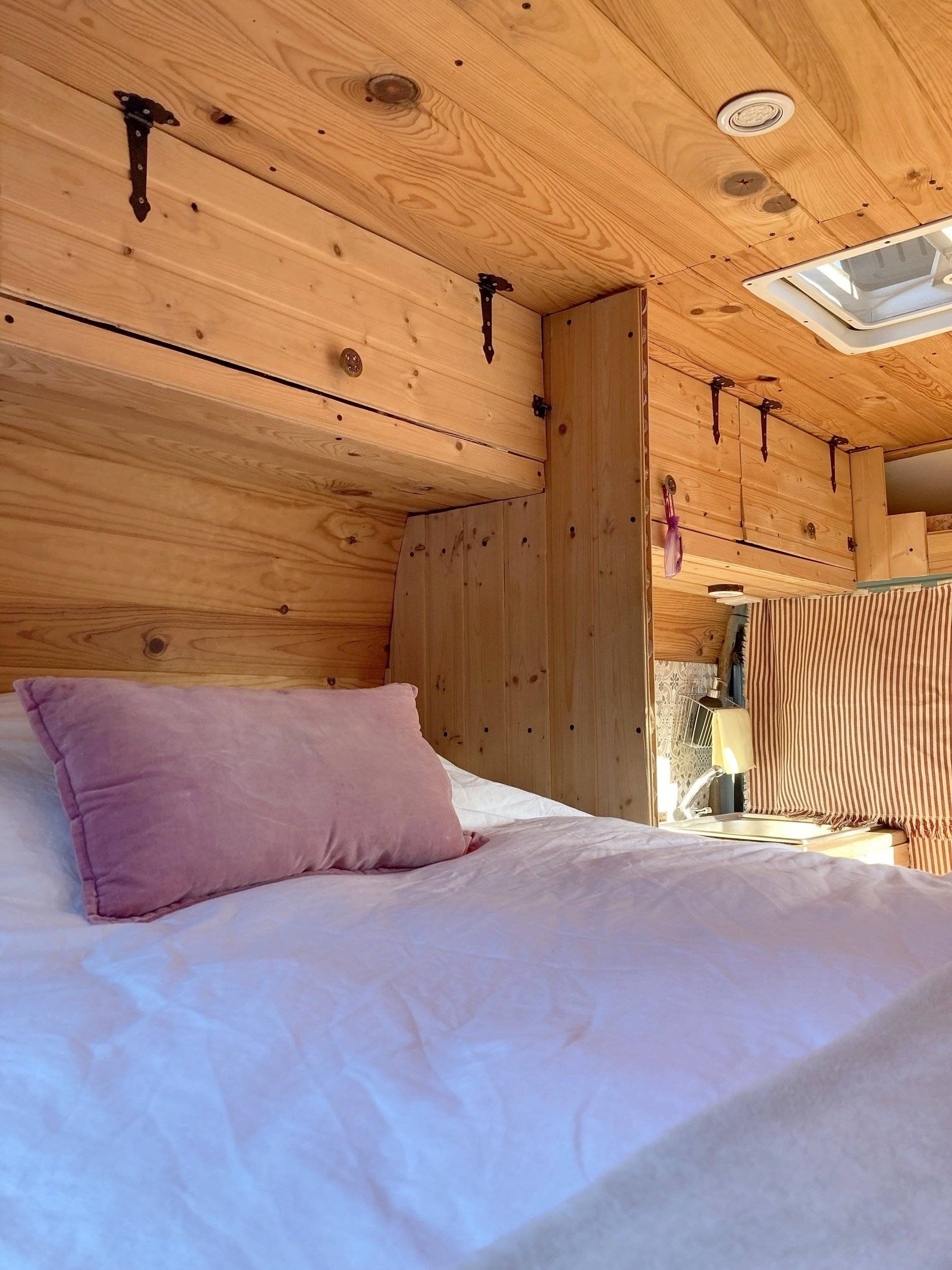 Citroën Jumper 2,0 l 110 ch