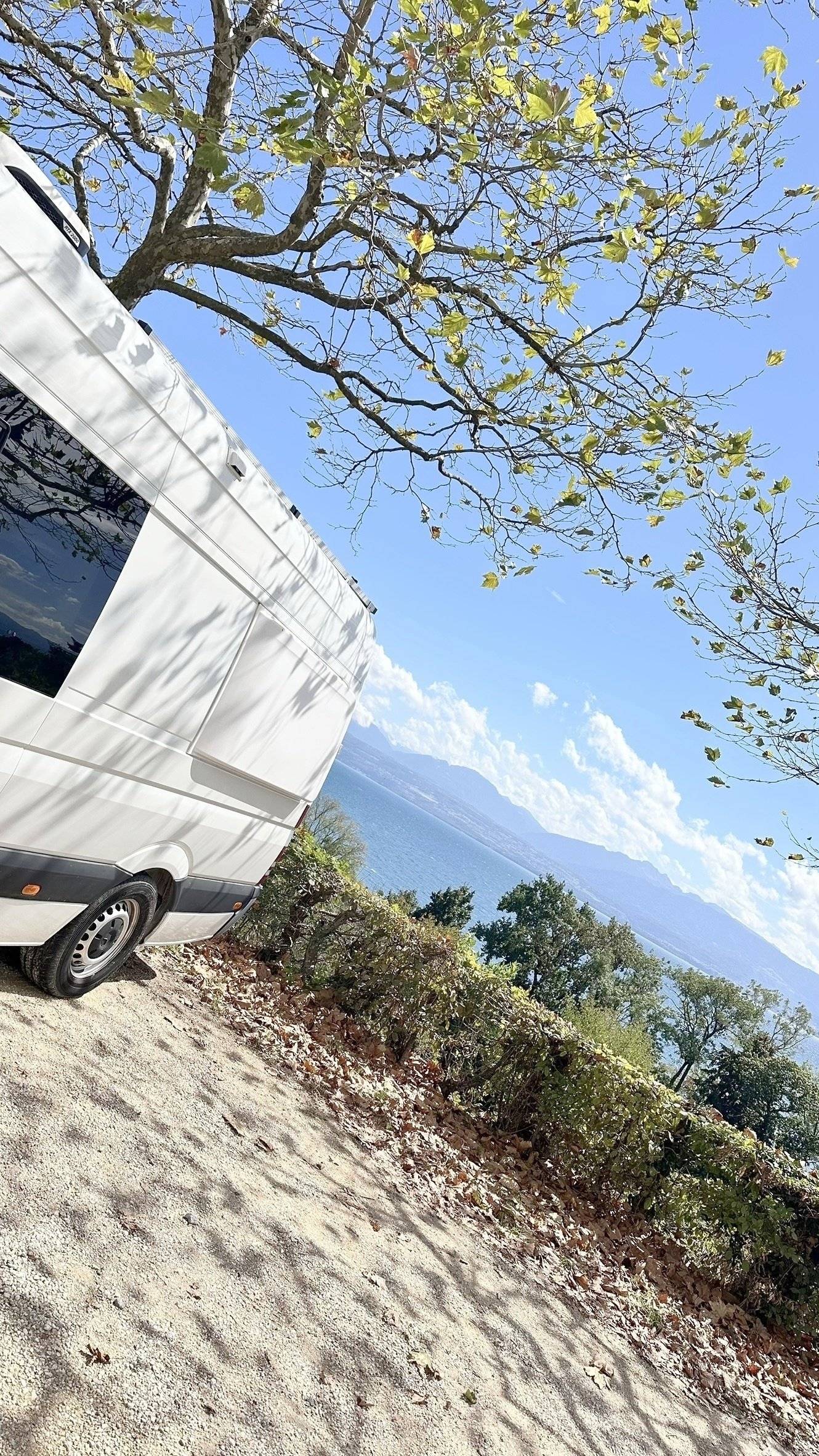 Mercedes mercedes benz sprinter 314
