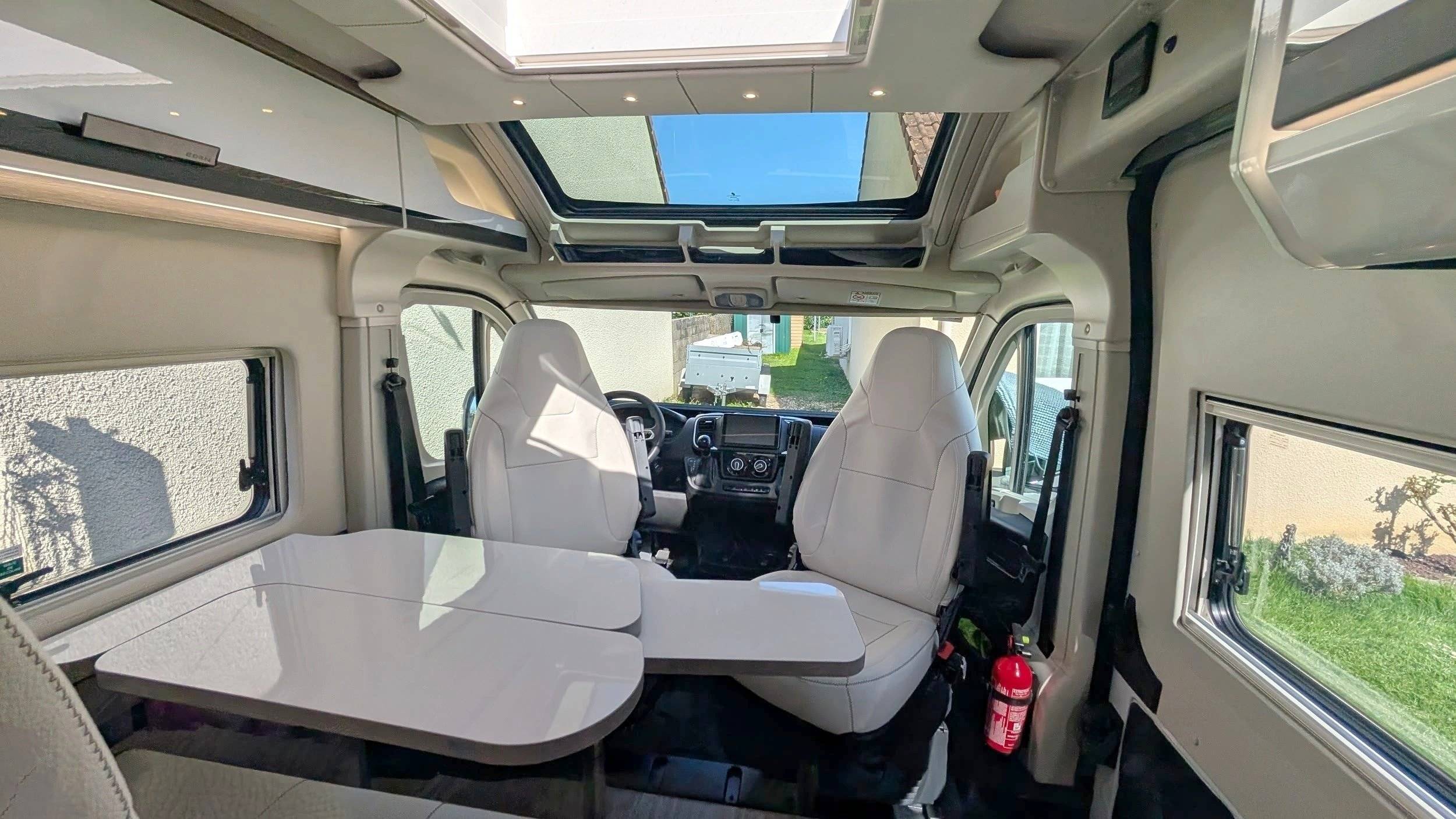 eden camp Ducato 2,2 140cv