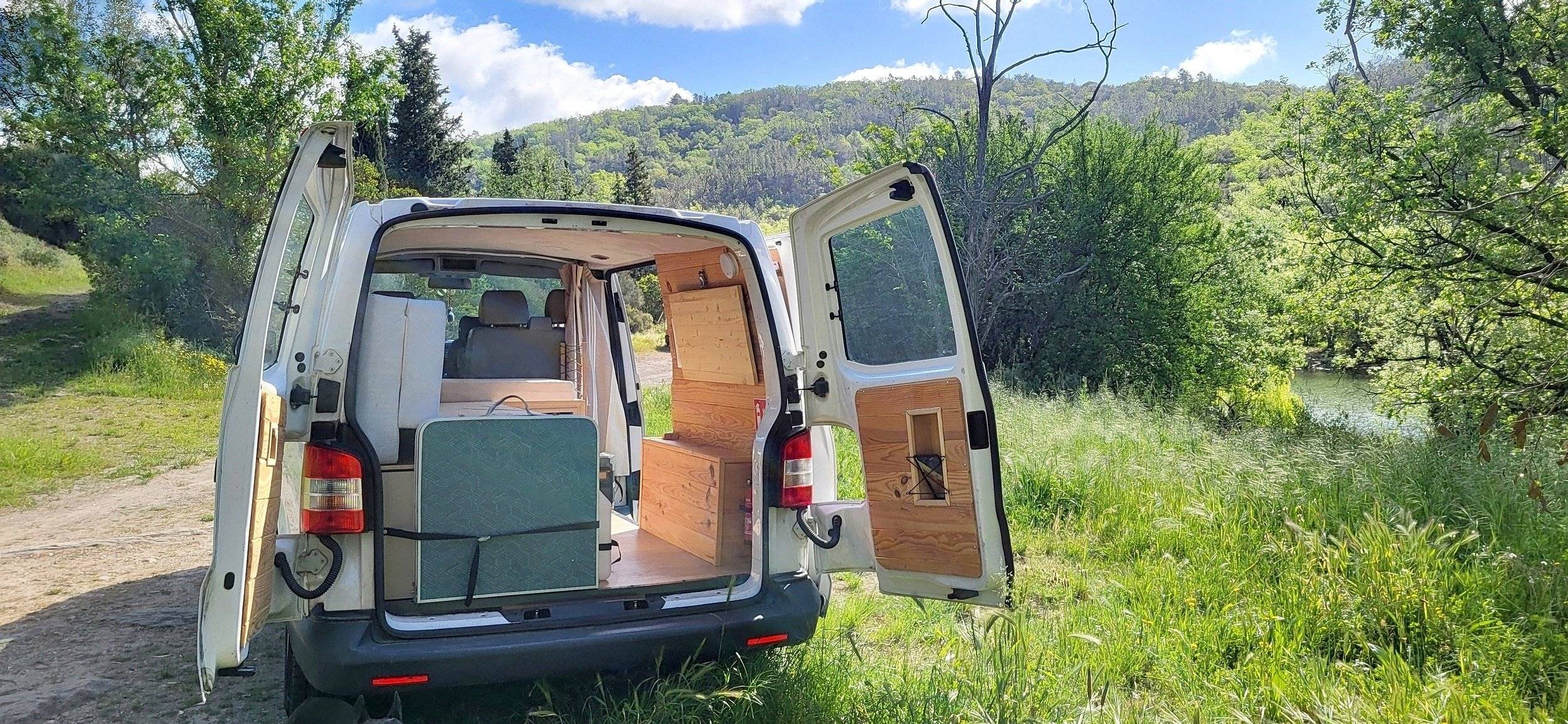 Volkswagen Volkswagen T5