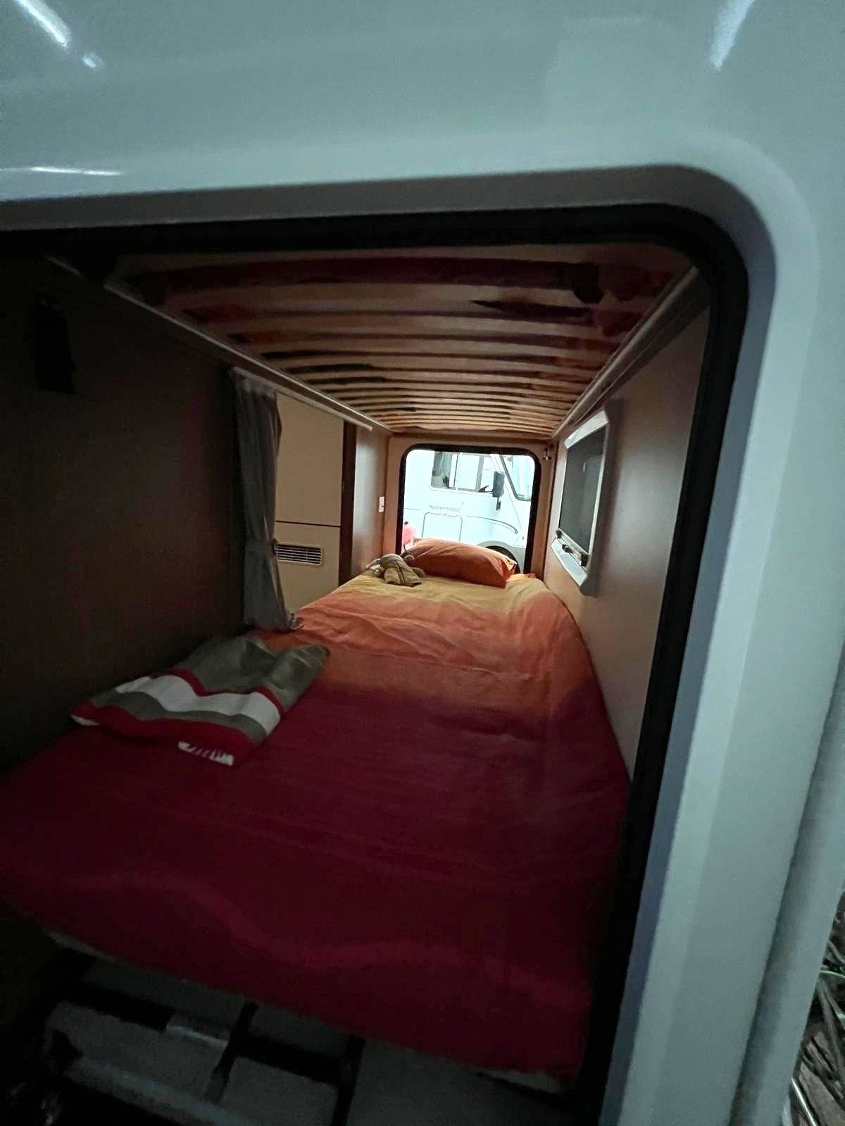 Renault Renault 2.3 165 CV