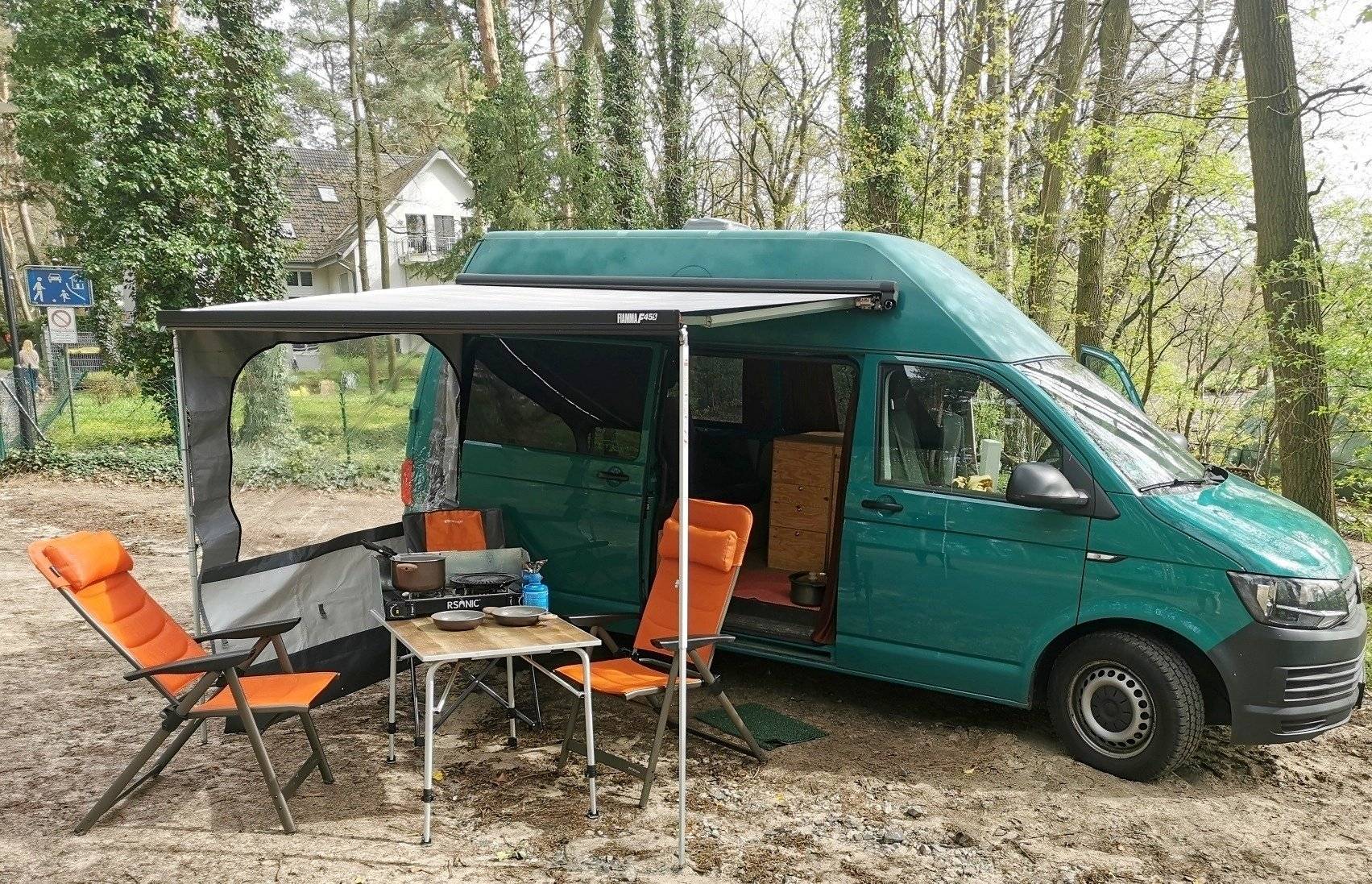 Volkswagen Volkswagen T6