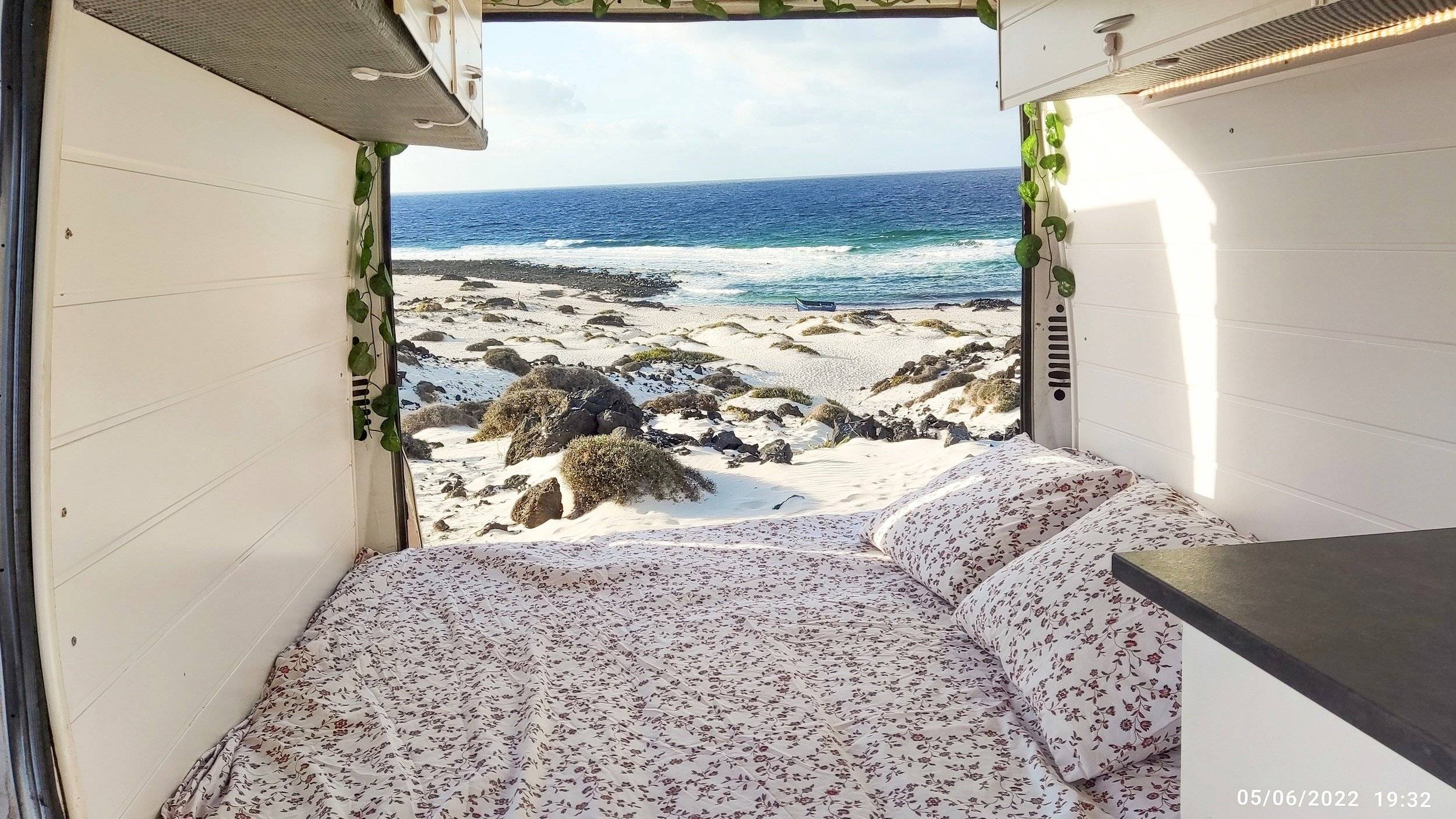 Citroën Jumper 2,2 l 150 ch