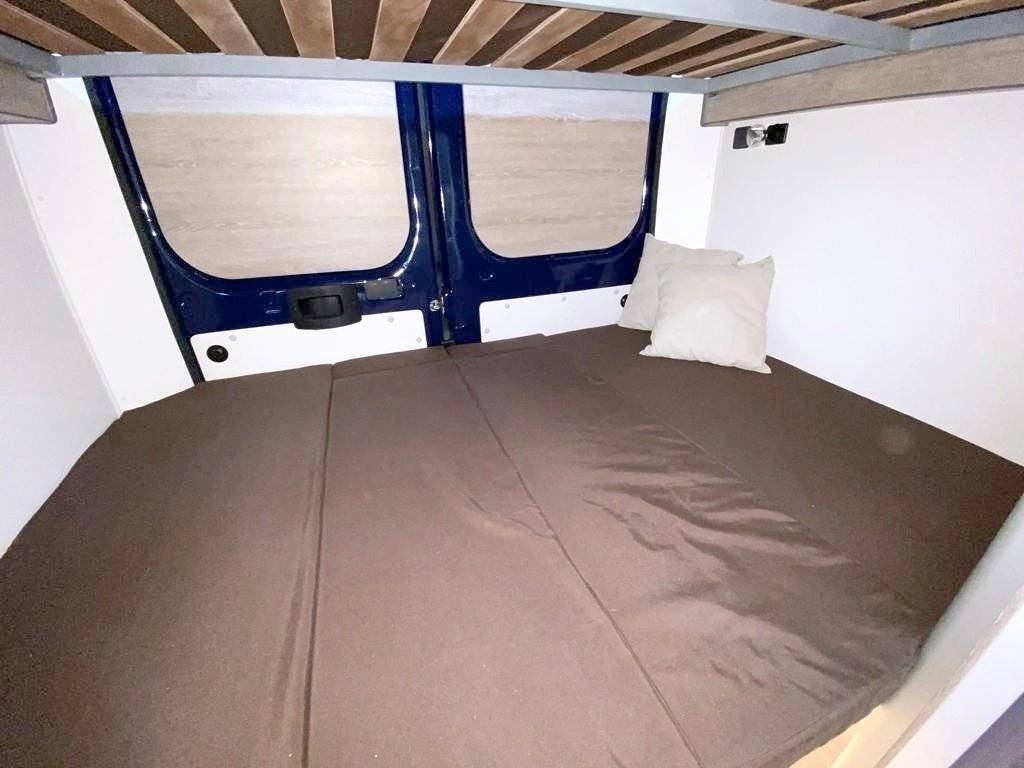 Camping-Cars Ligériens Citroën jumper