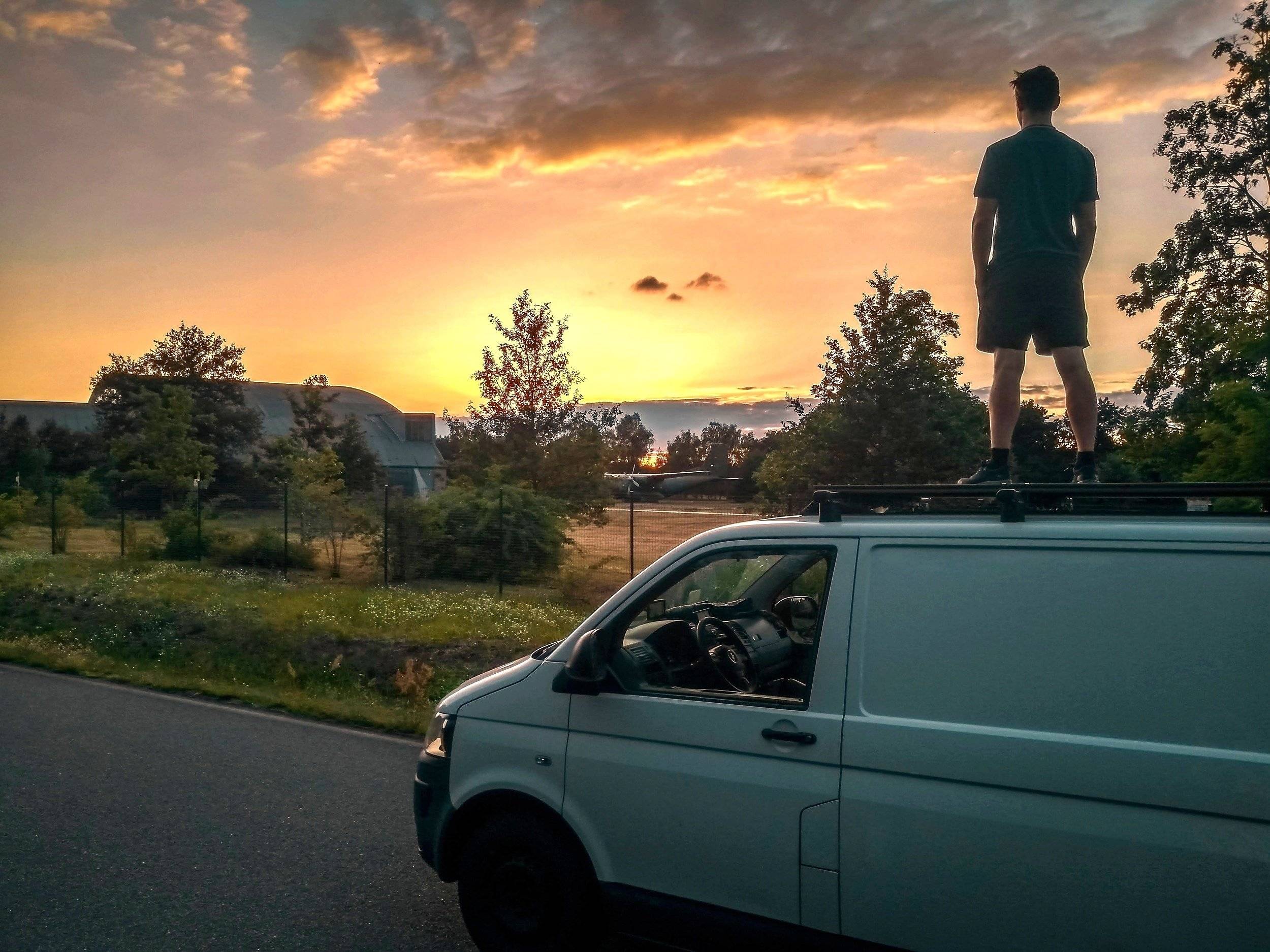 Volkswagen Volkswagen T5