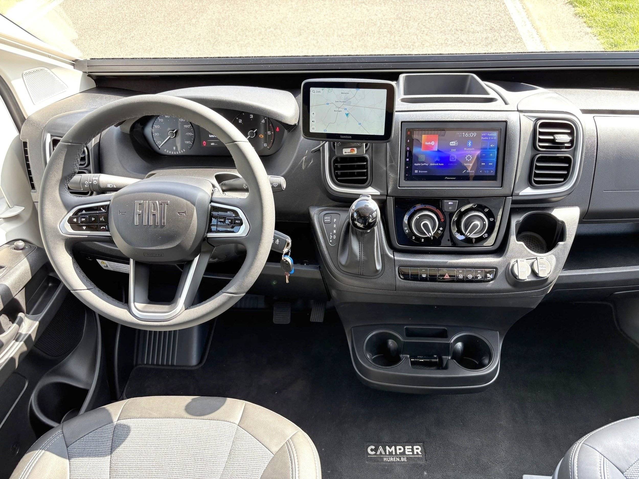 Adria Mobil 