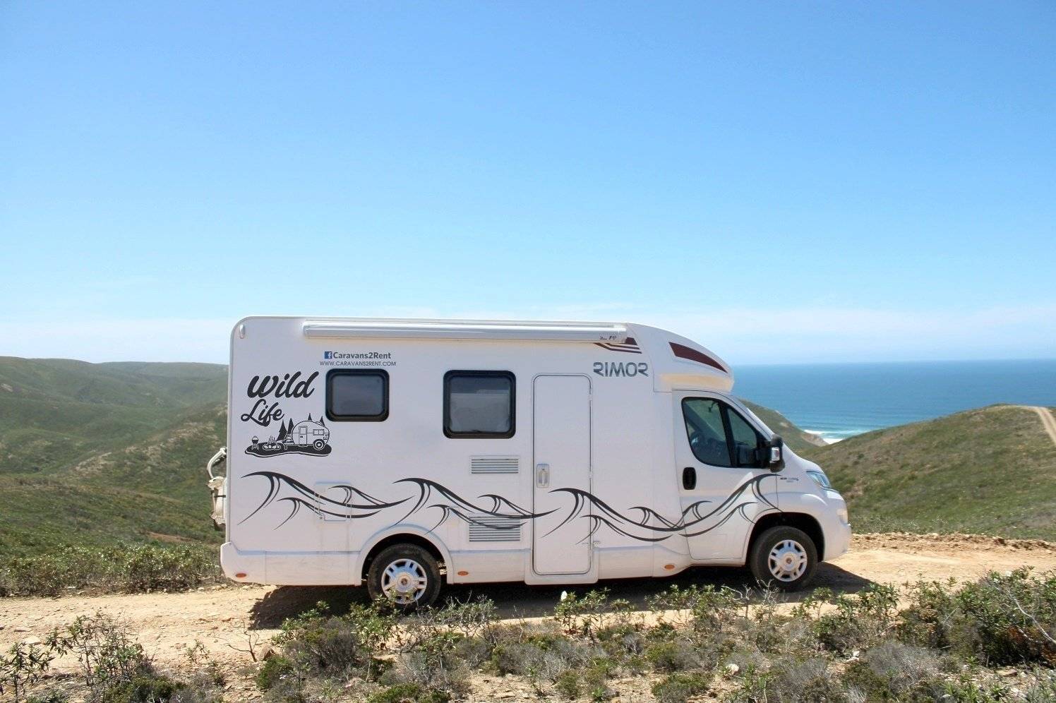 Rimor Ducato 120 Multijet