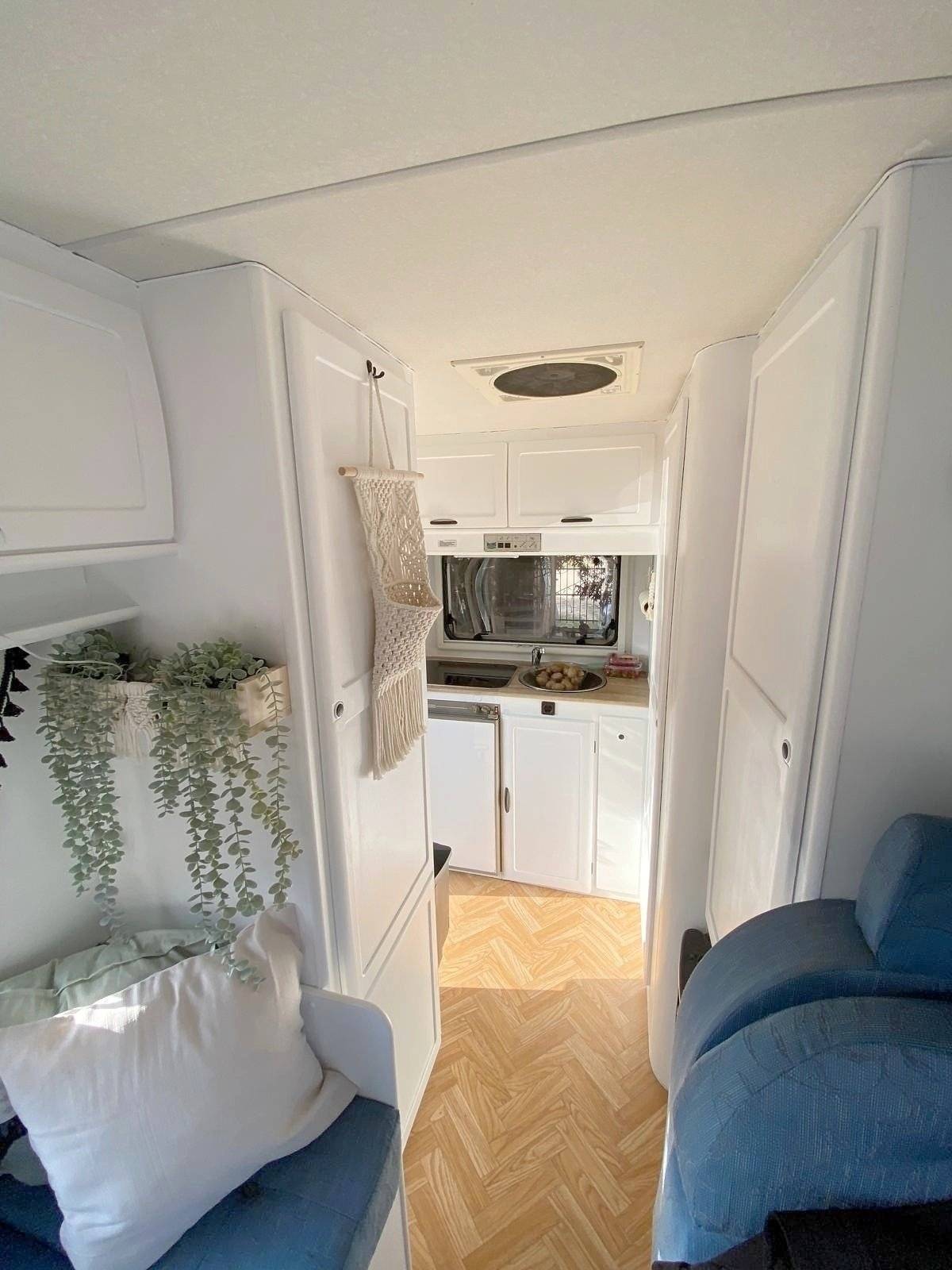 Ahorn Ahorn Camp 595