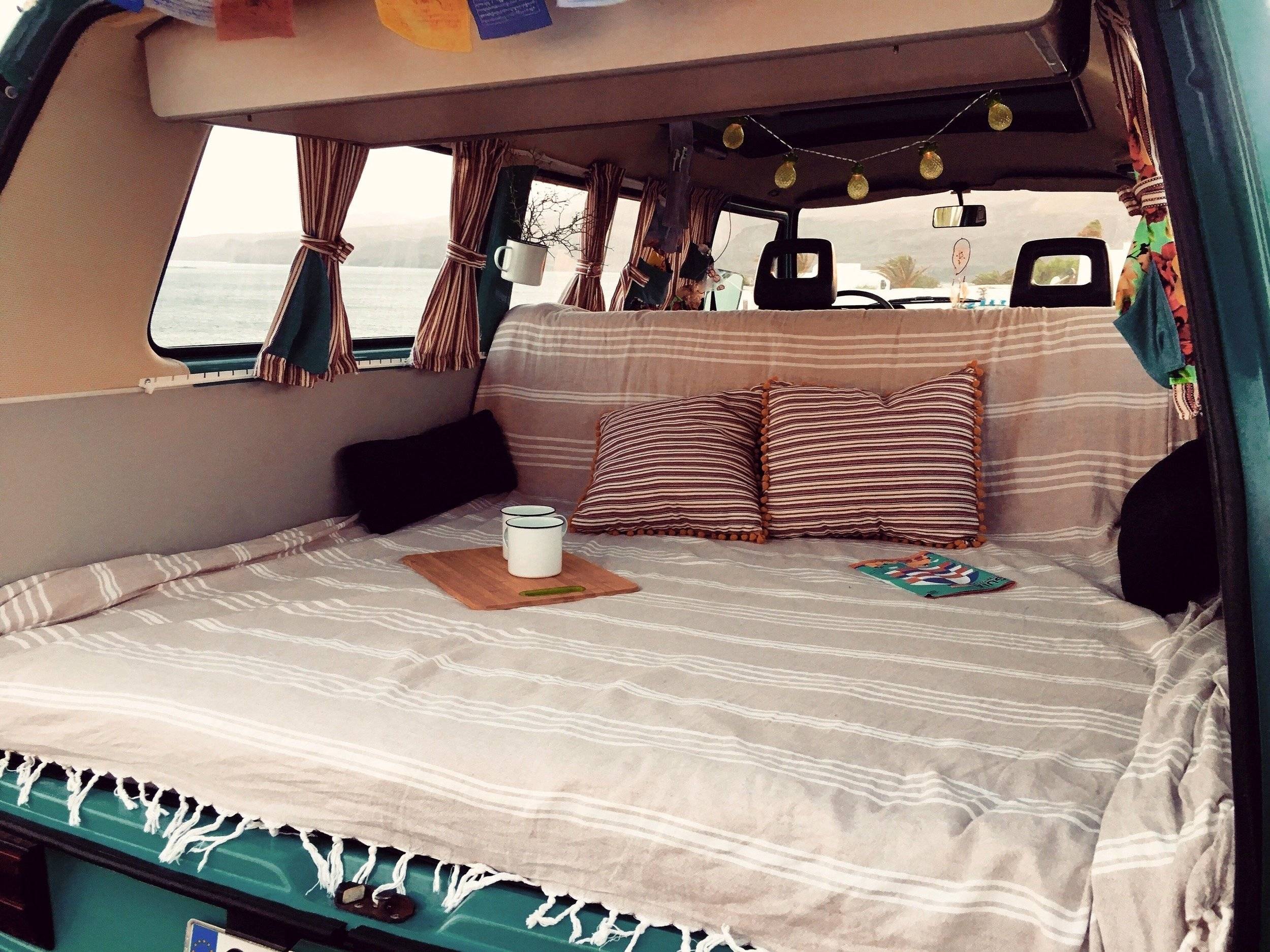 Volkswagen T3 westfalia