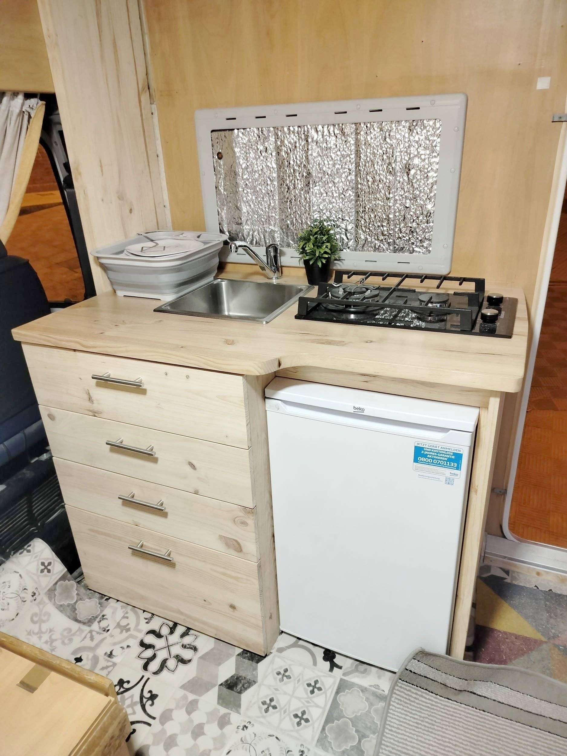 Bürstner Ducato 2.8 JTD