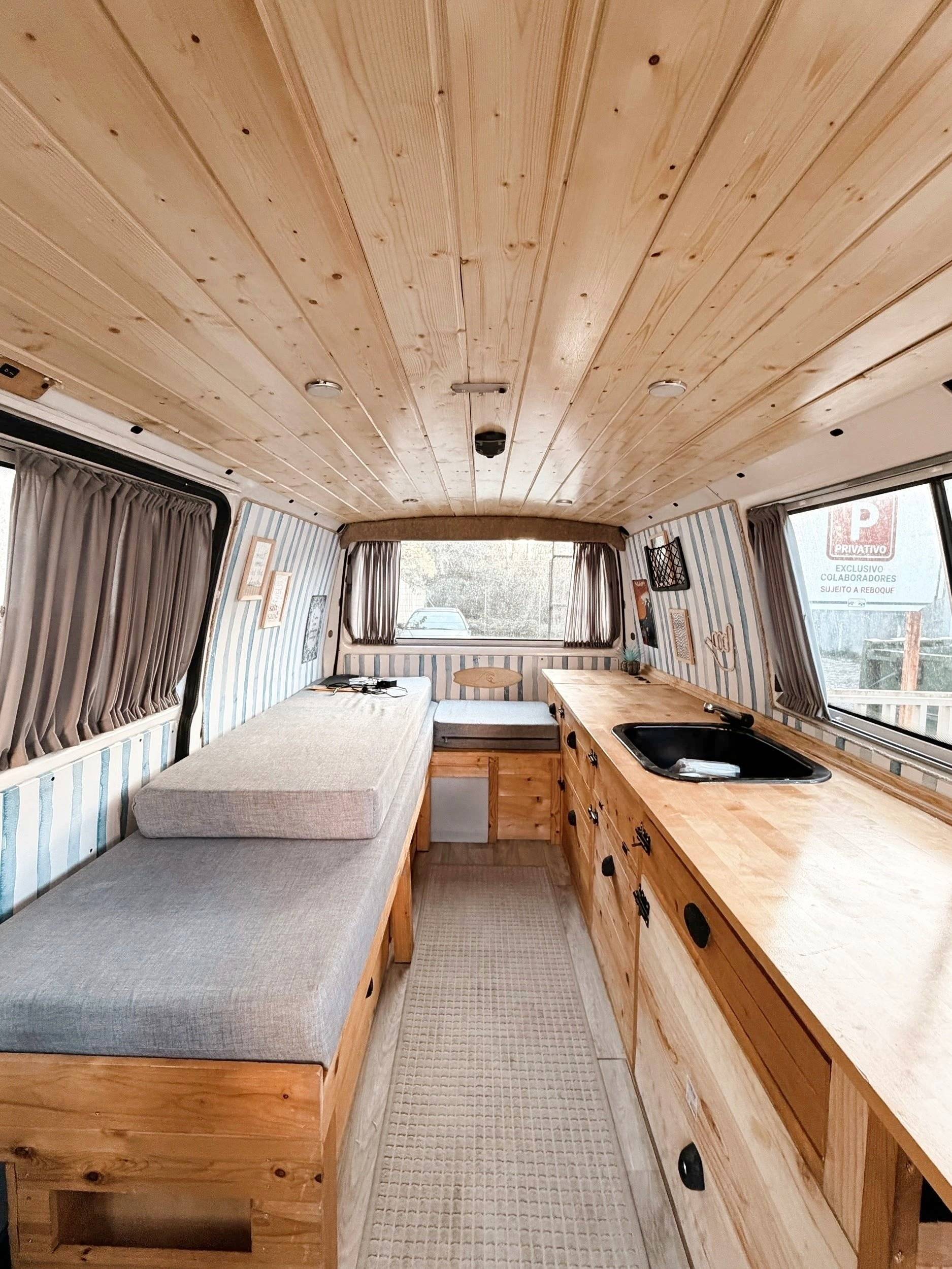 Volkswagen Transporter T4