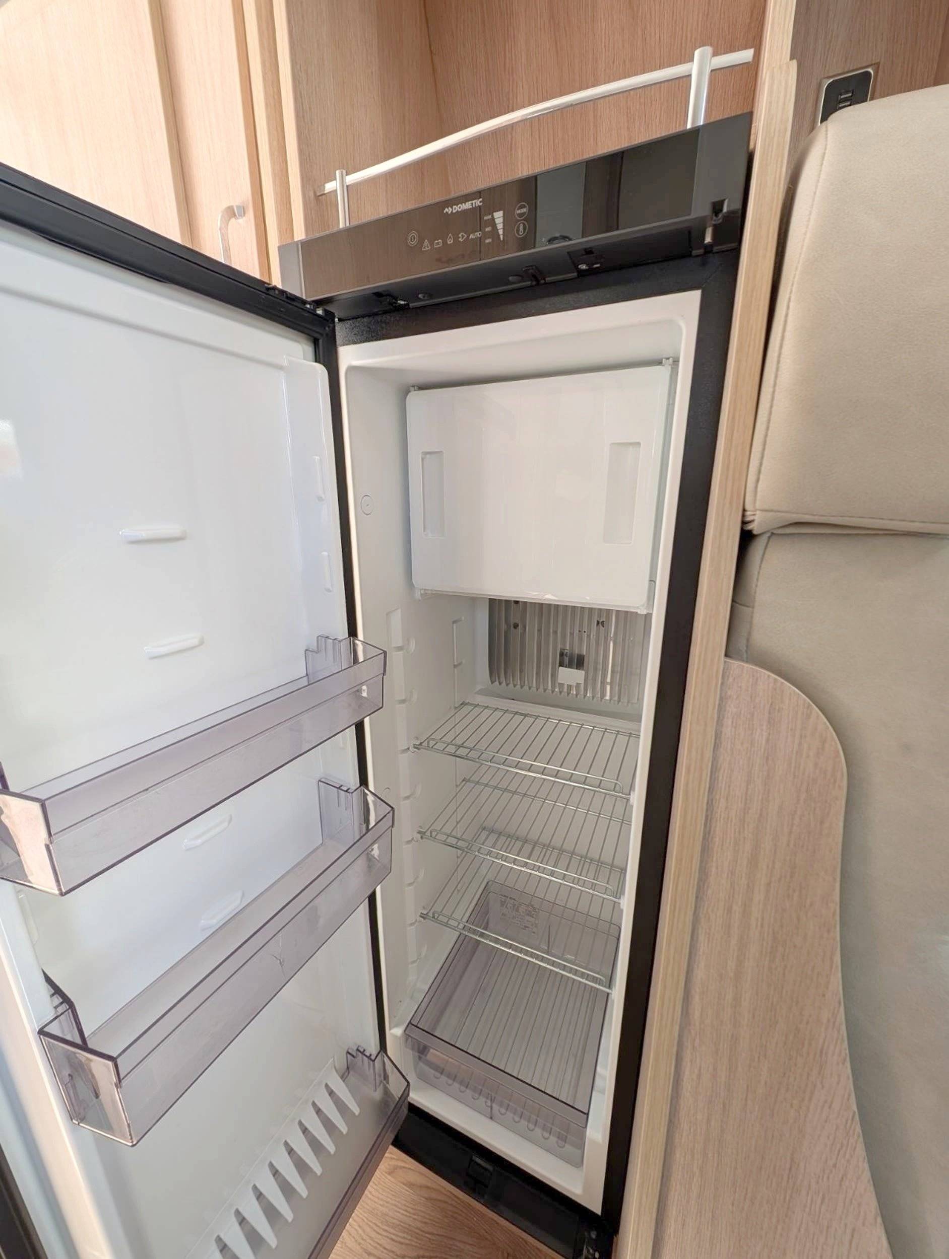 Giottiline GiottiVan 60T