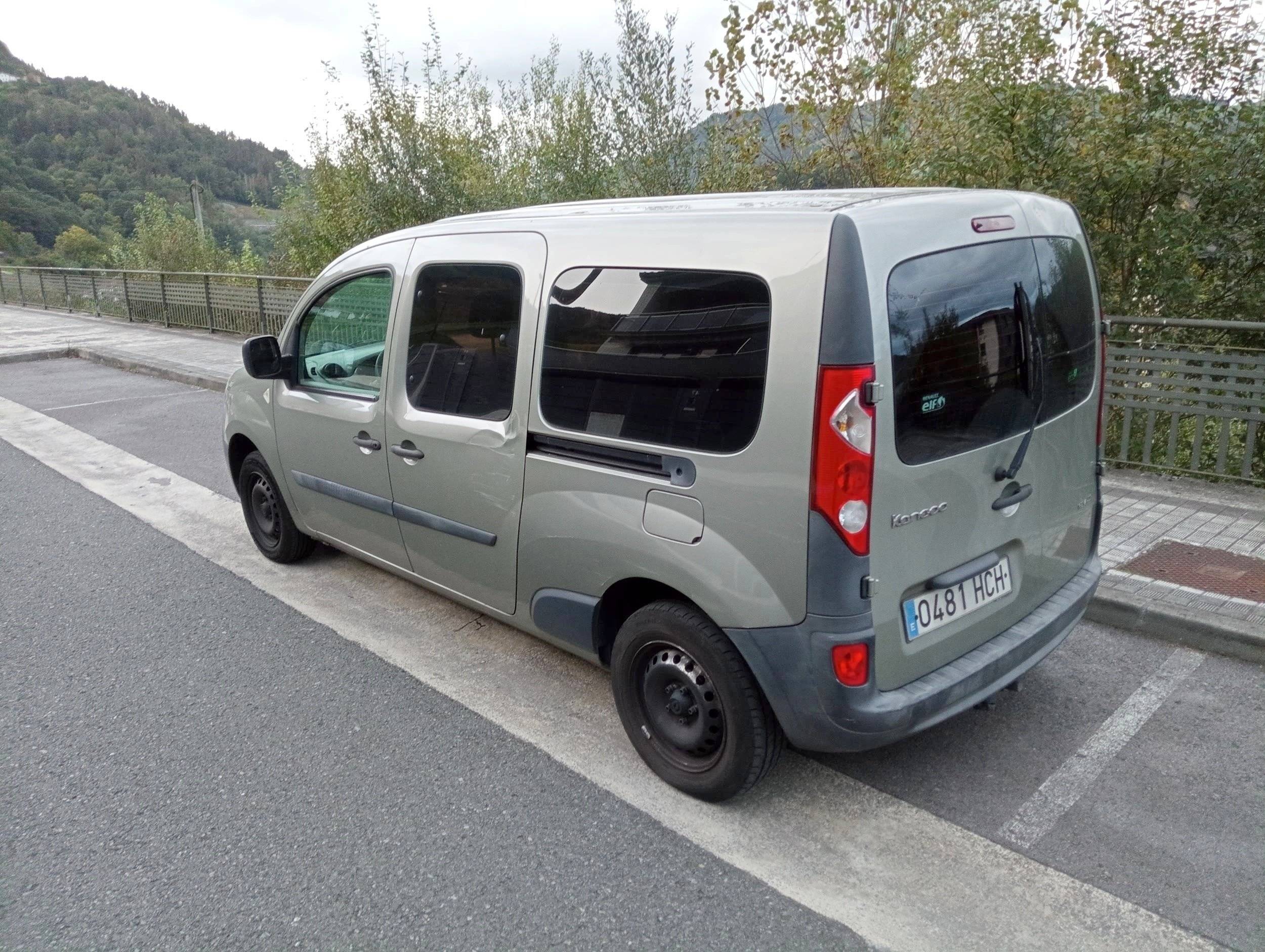 Renault Renault Kangoo