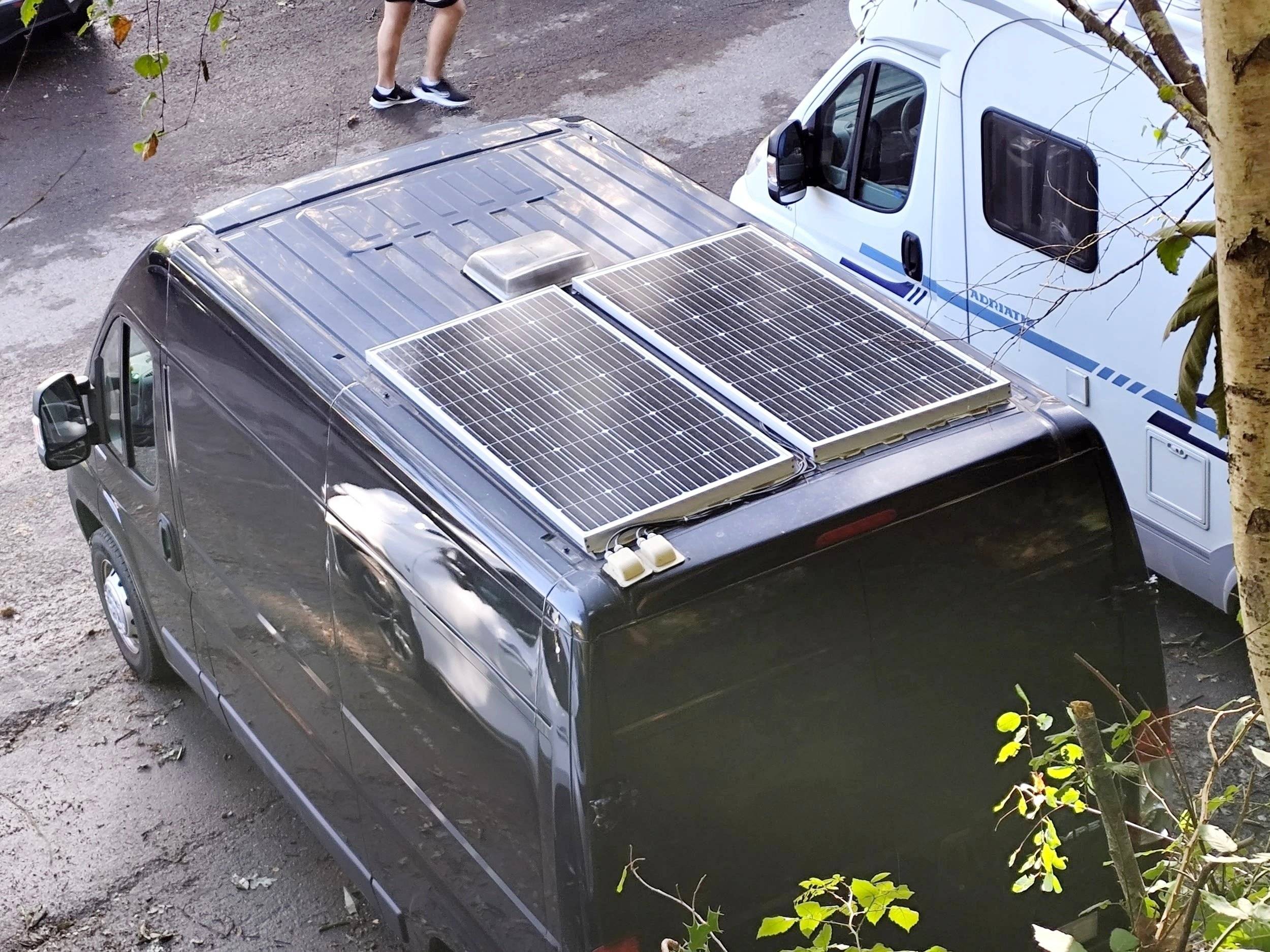 Citroën CITROEN JUMPER 130 CV