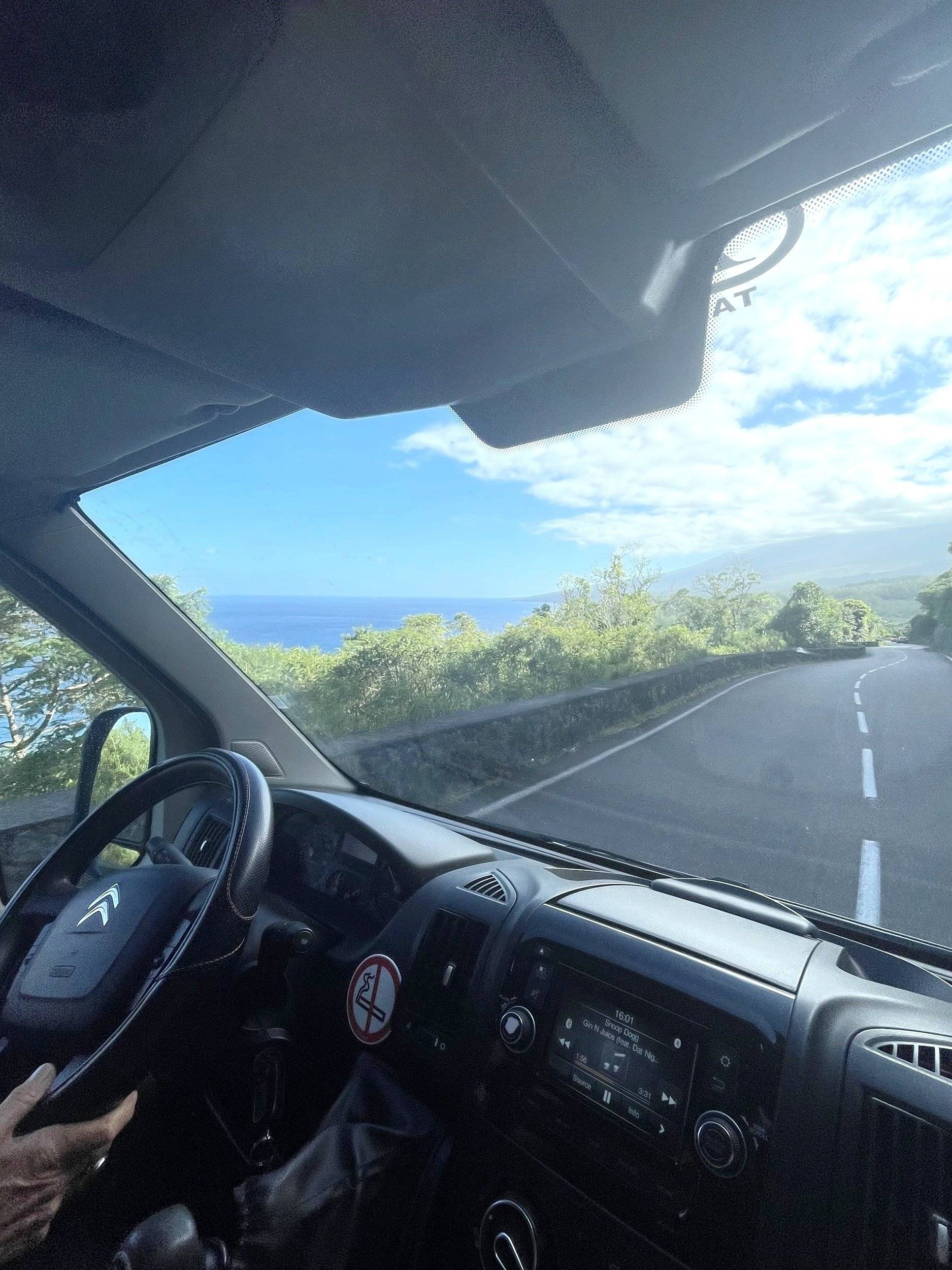 Citroën Jumper 2,2 l 110 ch