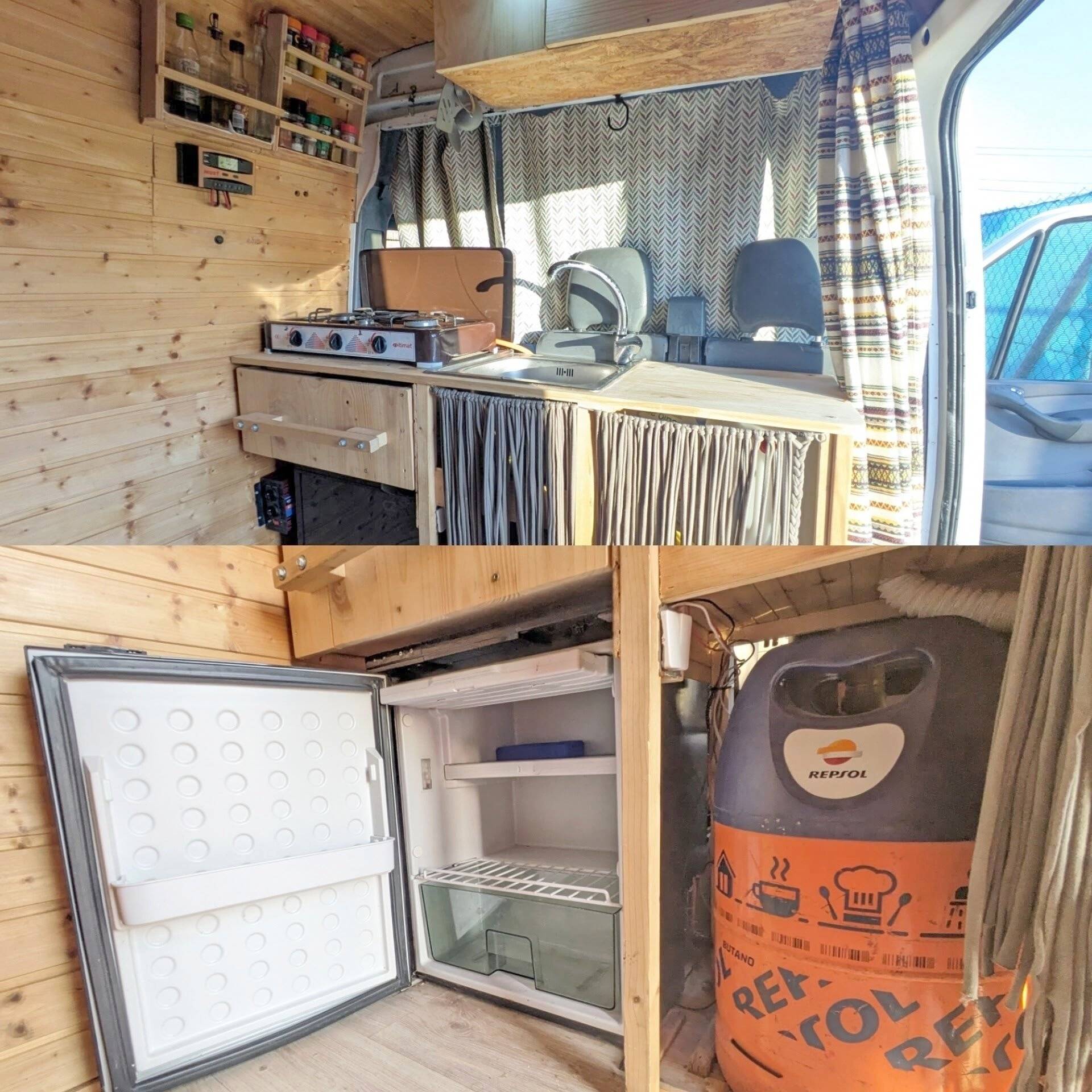 Mercedes Mercedes Sprinter 313 cdi