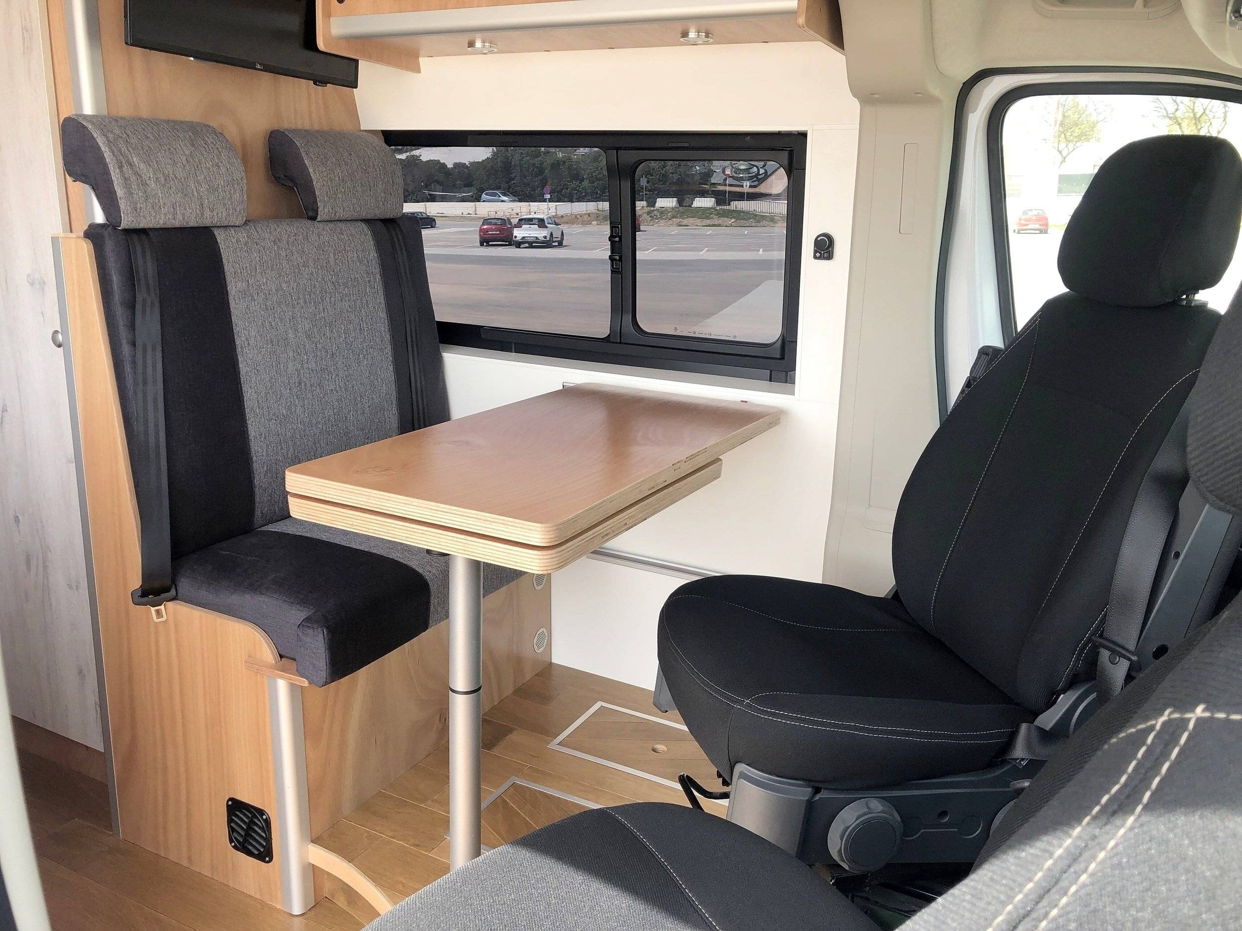 Fiat Ducato Maxi serie 8 L3H2 140CV