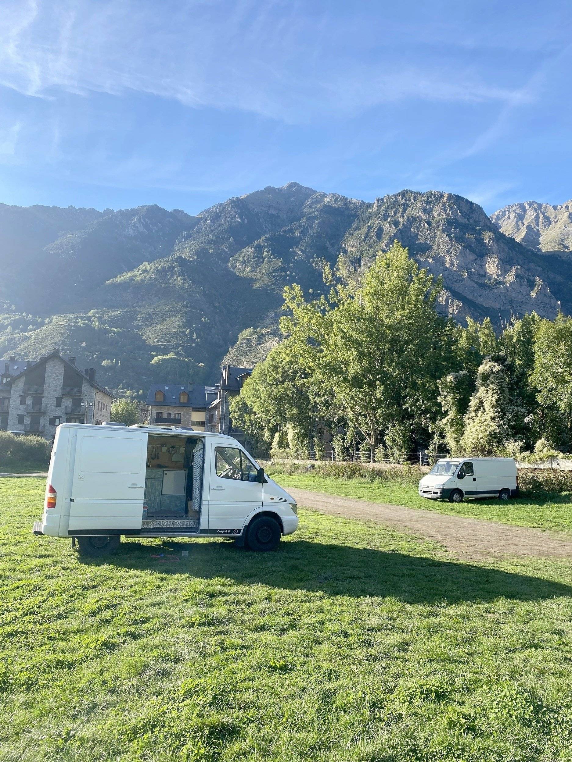 Mercedes MERCEDES SPRINTER