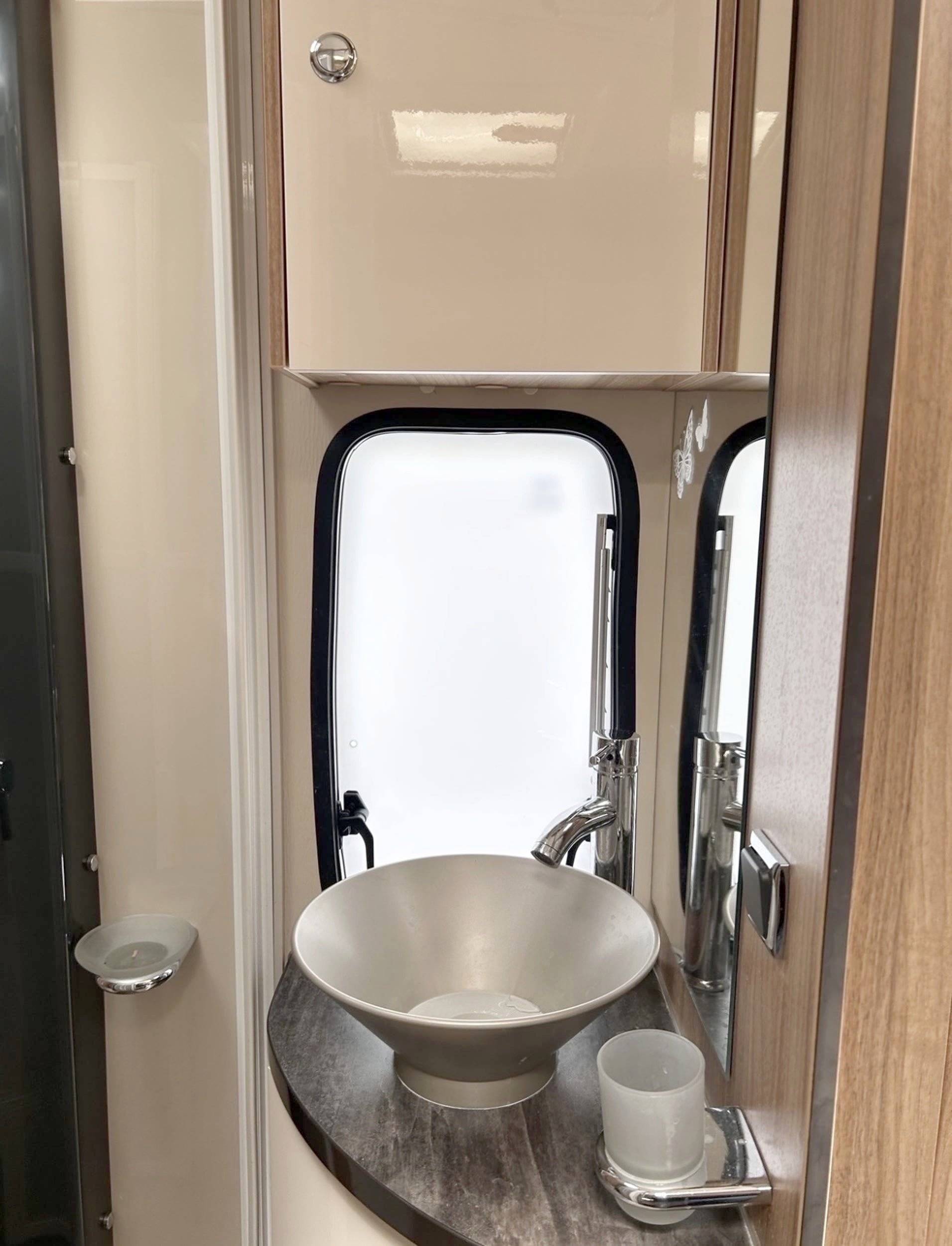 Chausson 615