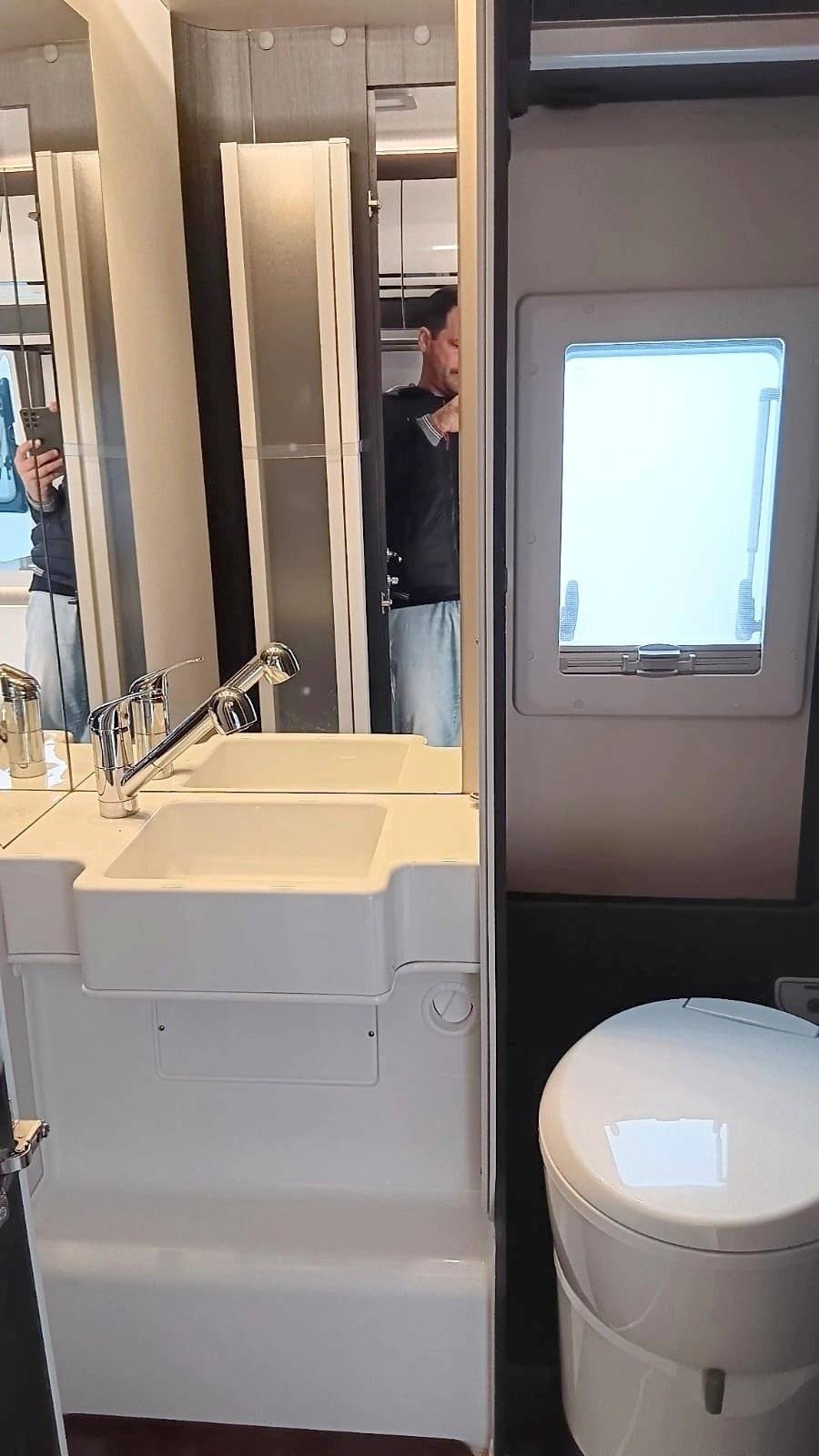 Roller Team Kronos 277M