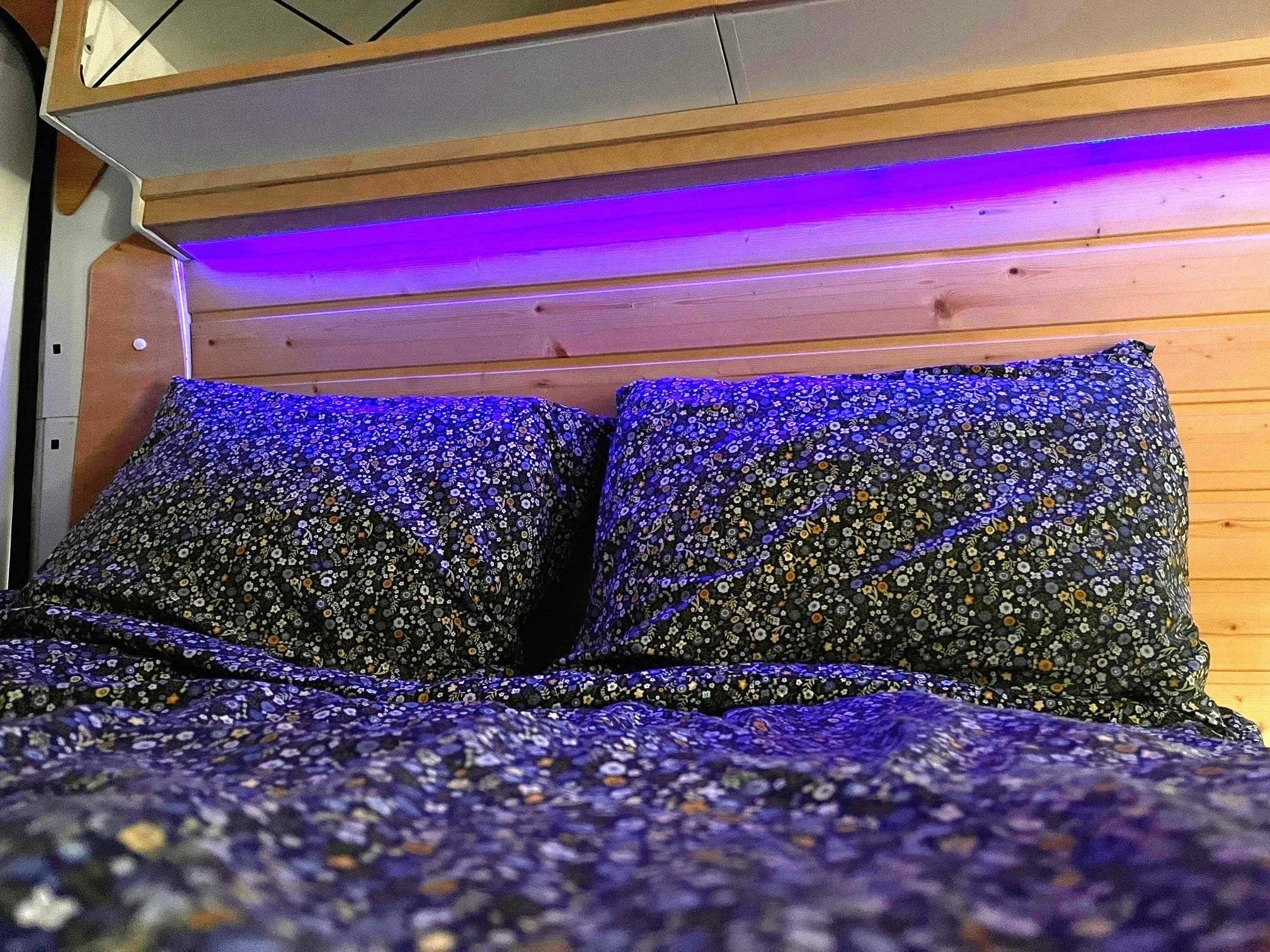 MOVANO Movano Camper