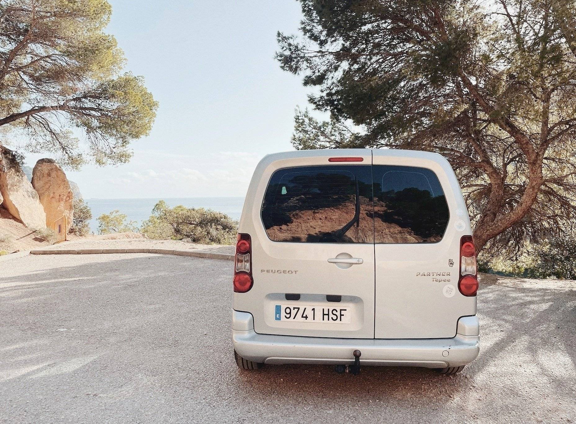 Peugeot Peugeot Partner Tepee