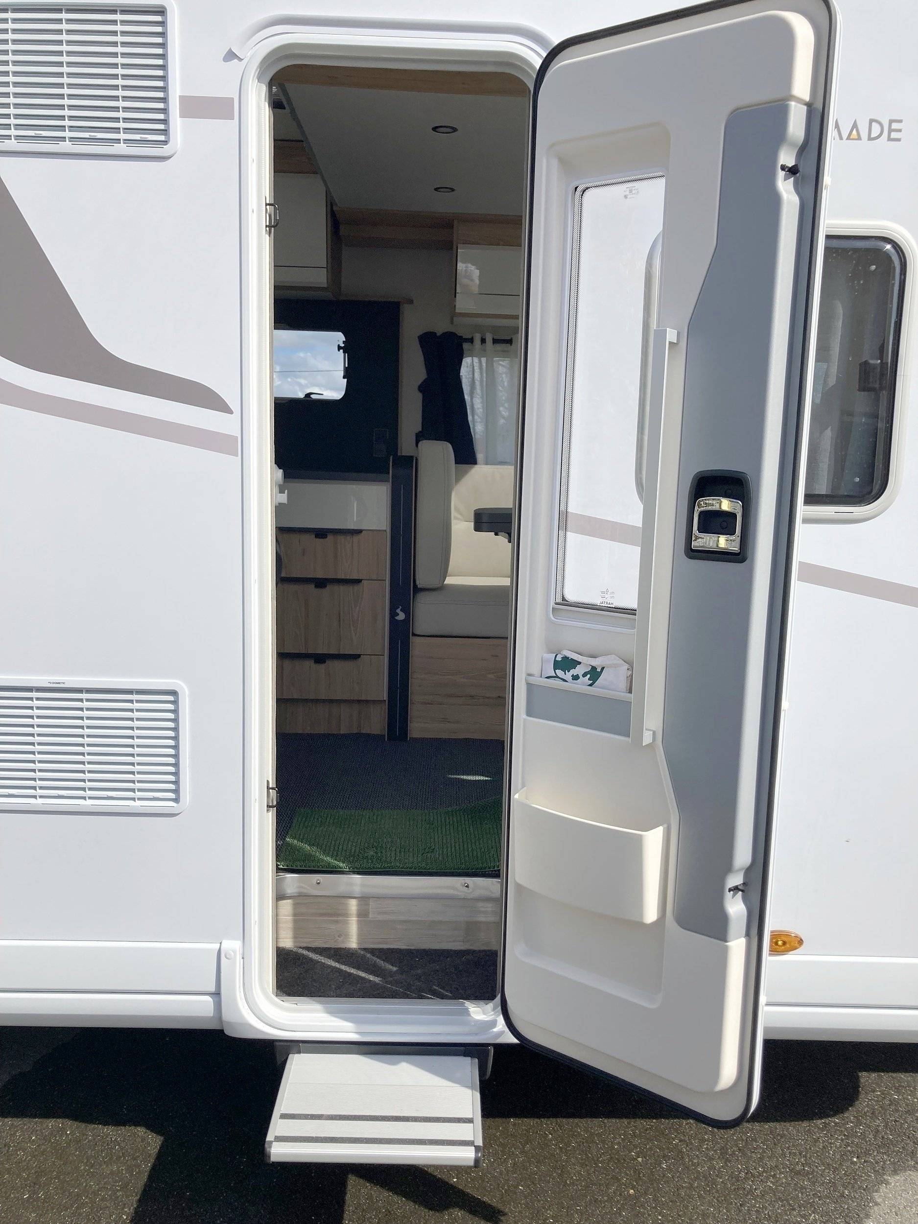 Bavaria Bavaria 746 FC nomade