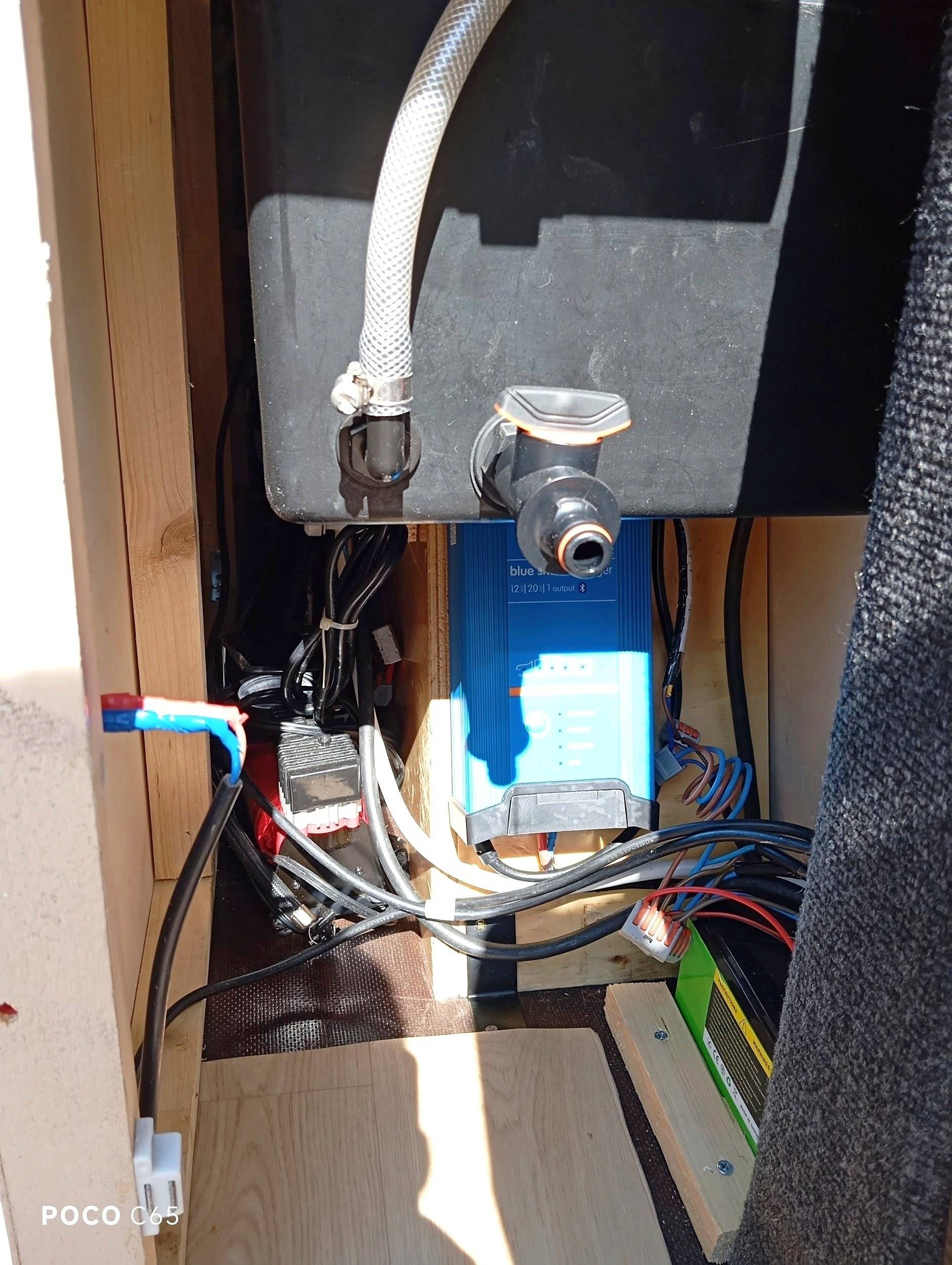 Renault Trafic L2H1 2 l 120 ch