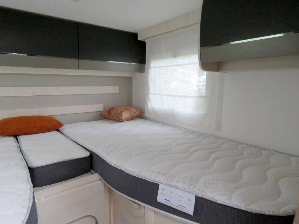 Chausson 