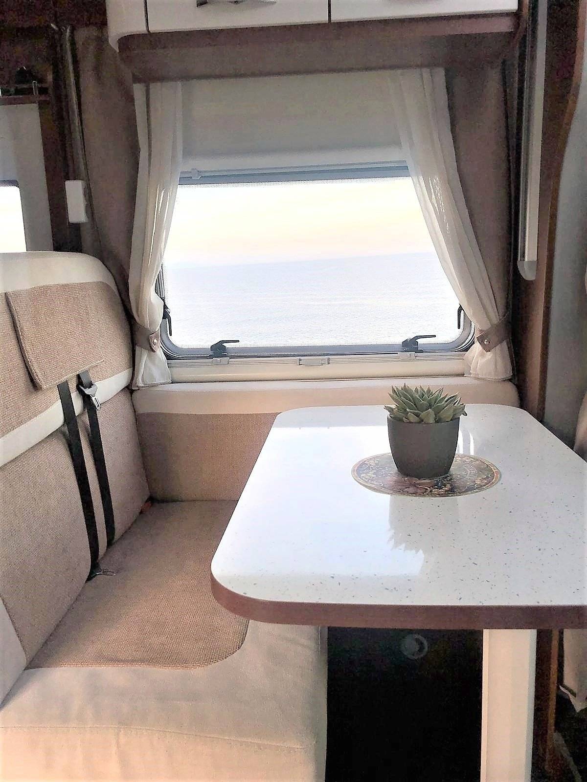 Elnagh 2,3 l 130 ch.