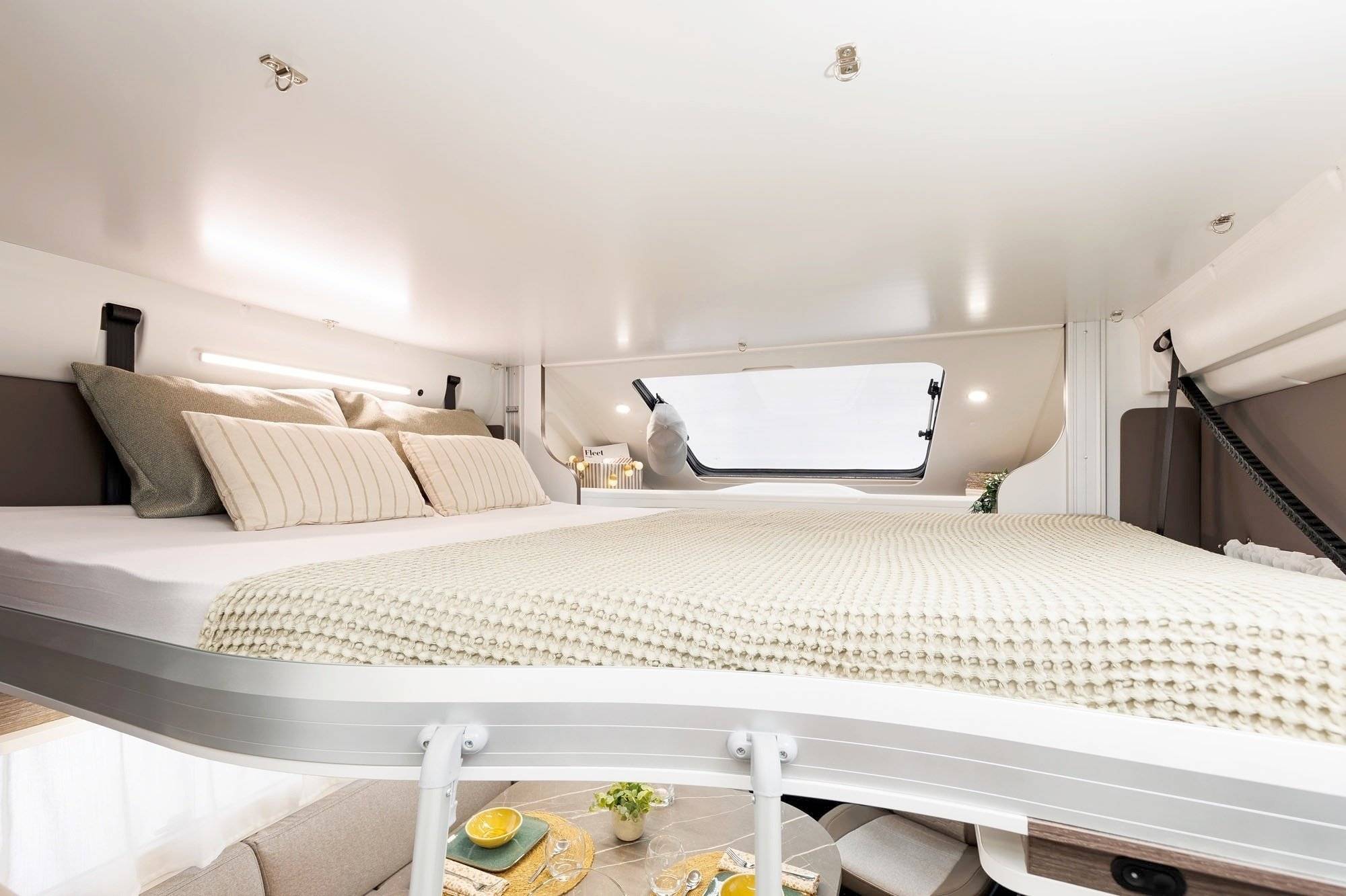 Benimar Tessoro 481 Especial Select Northautokapp