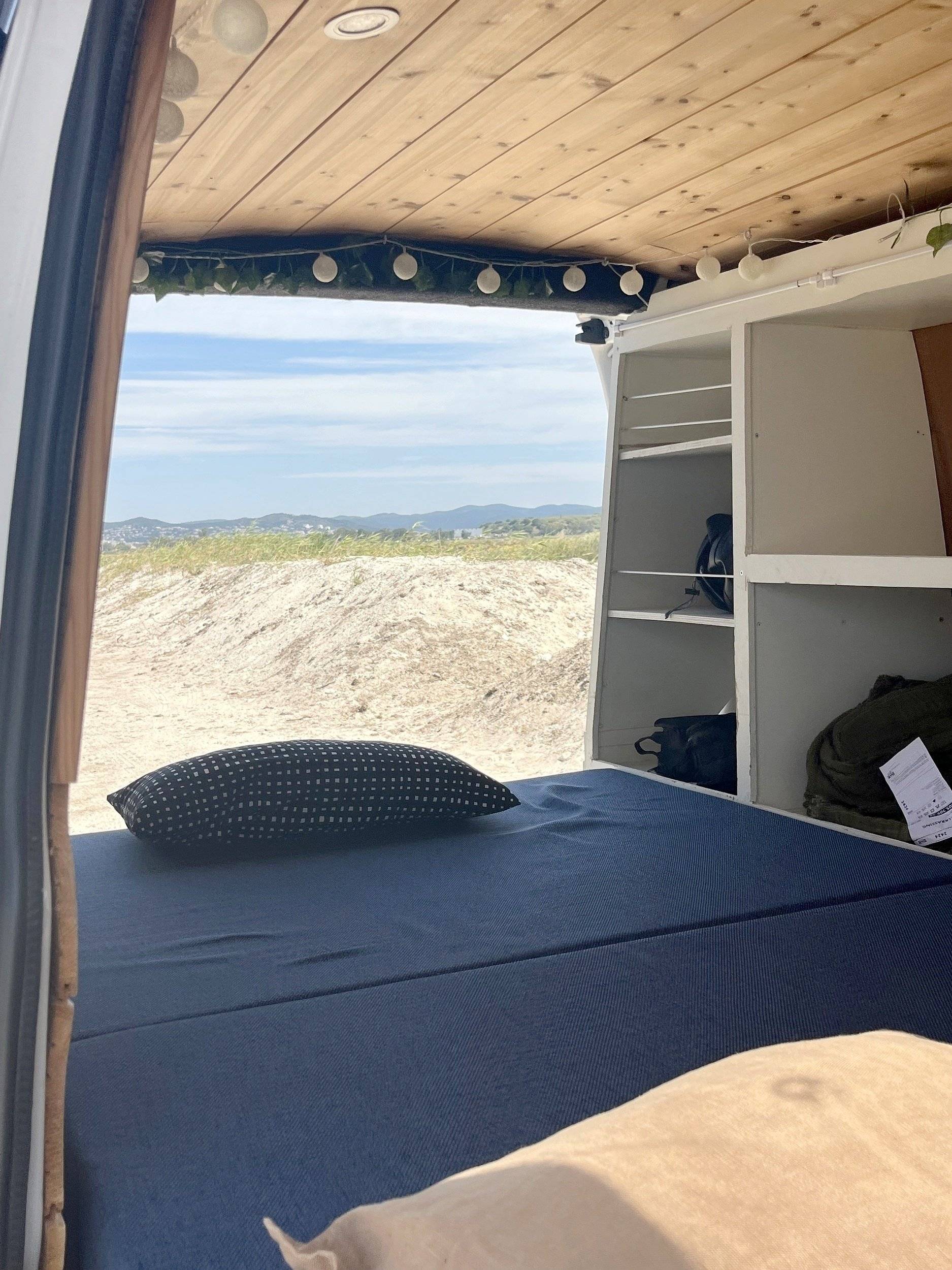 Volkswagen Volkswagen T6