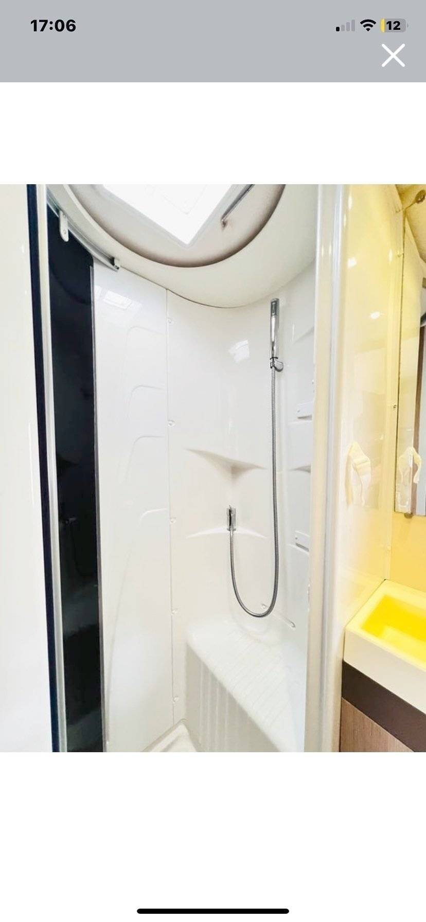 Challenger Transit 155cv