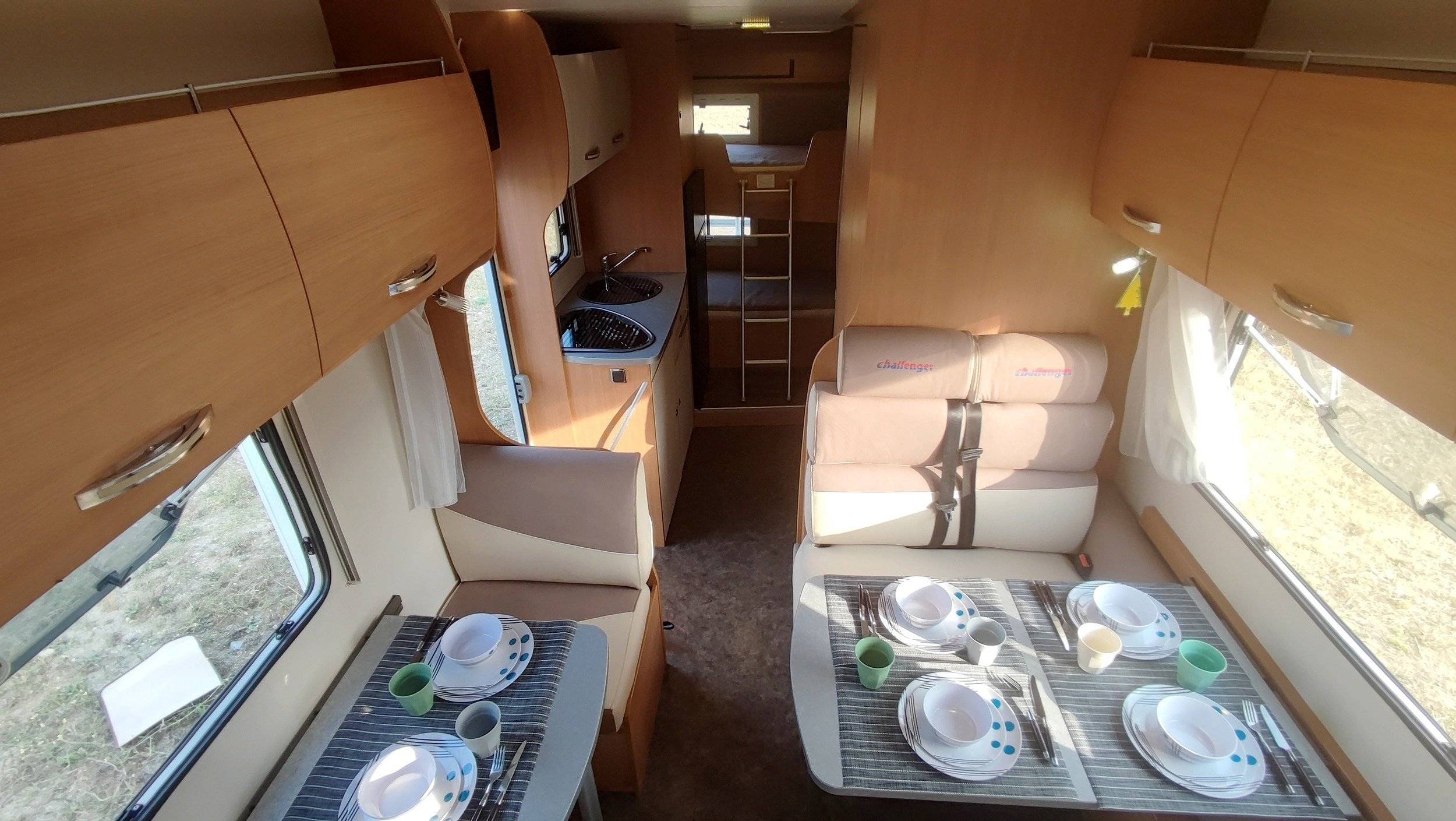 Challenger CHALLENGER GENESIS 33