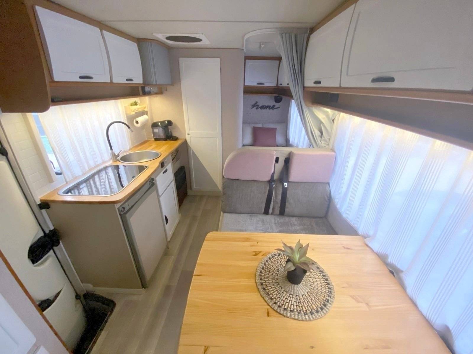 Mclouis Mclouis Glen 430 vv