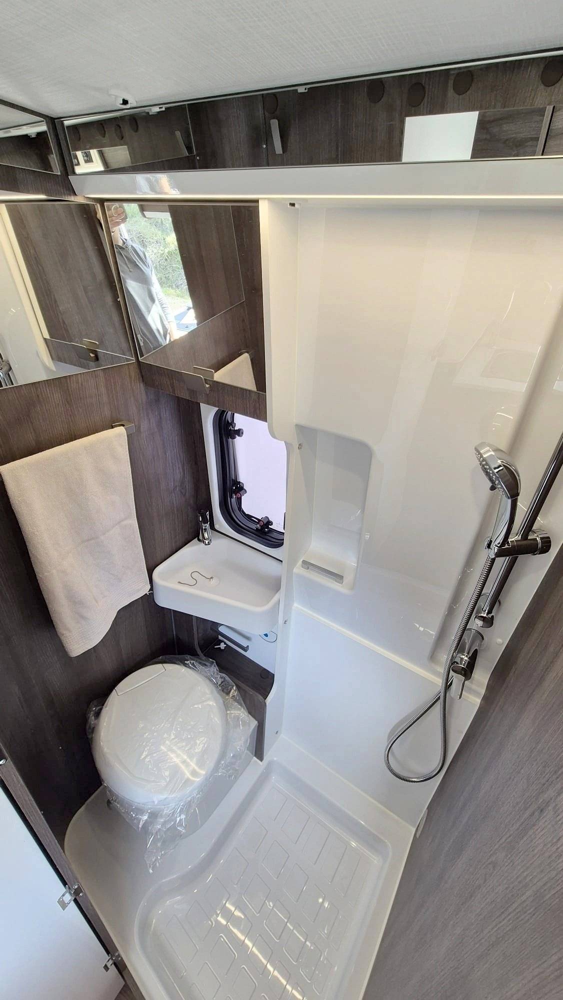 Benimar Benimar 120 up