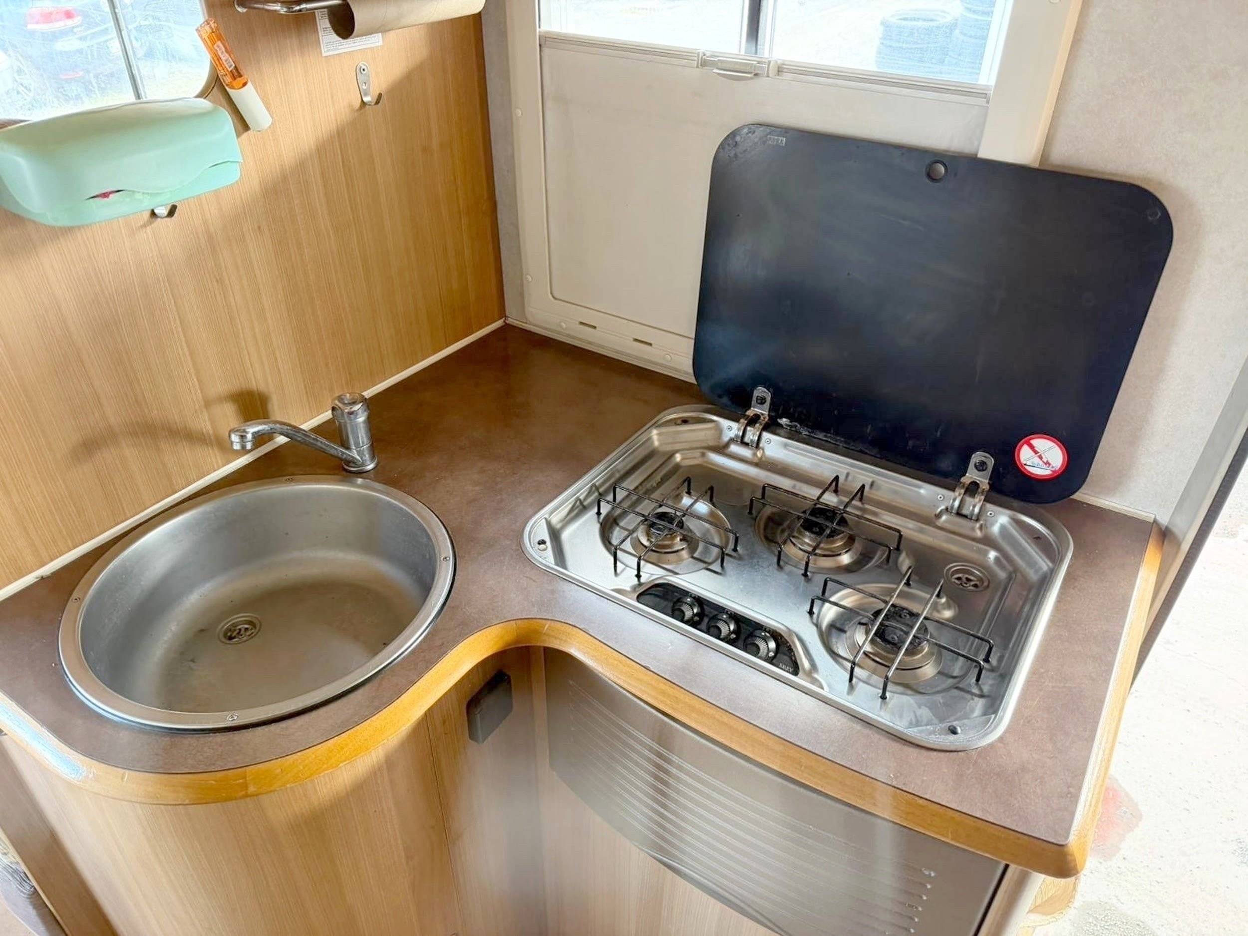 Ford Transit 2,4 l 115 ch