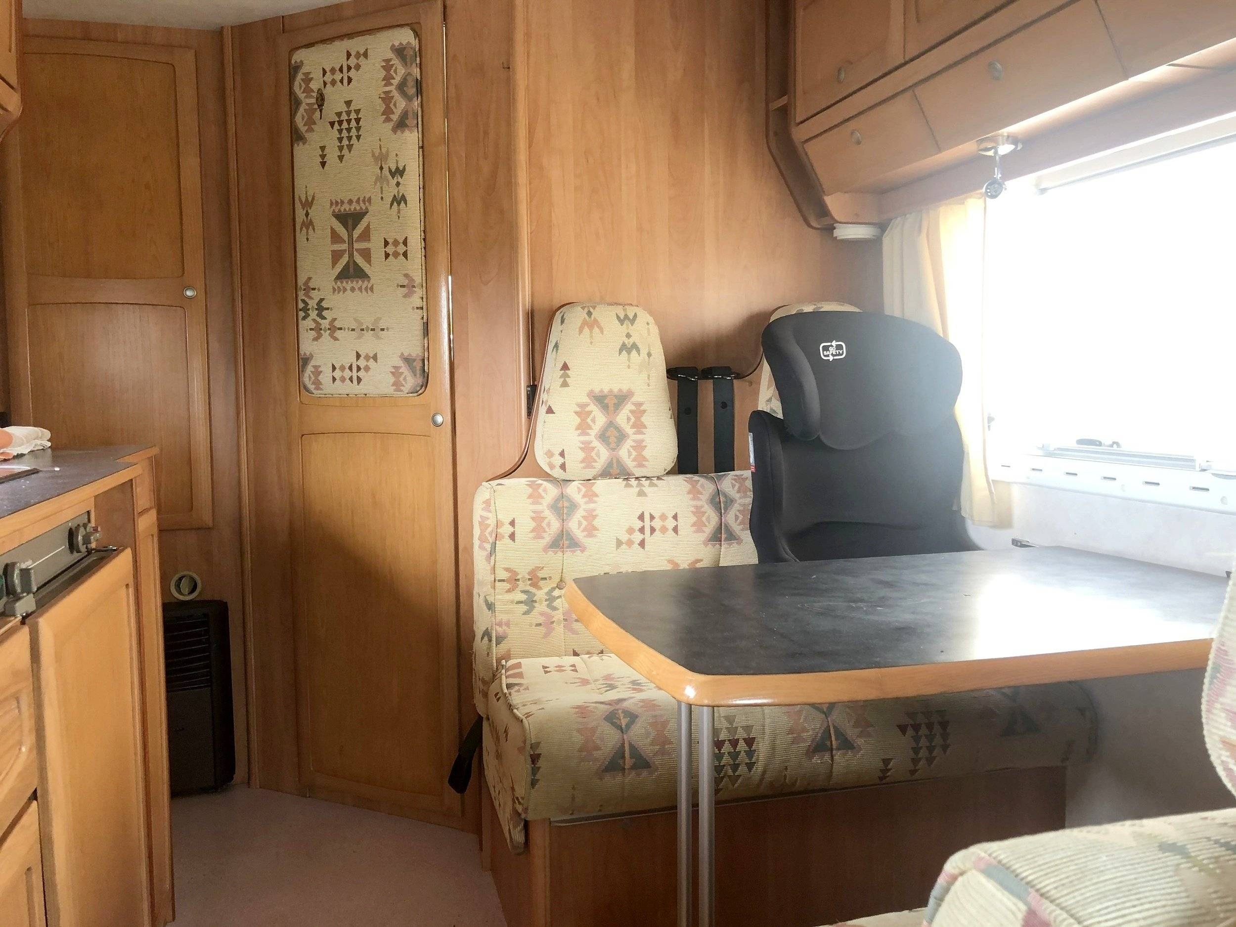 Fiat Ducato 2,3 130 ch