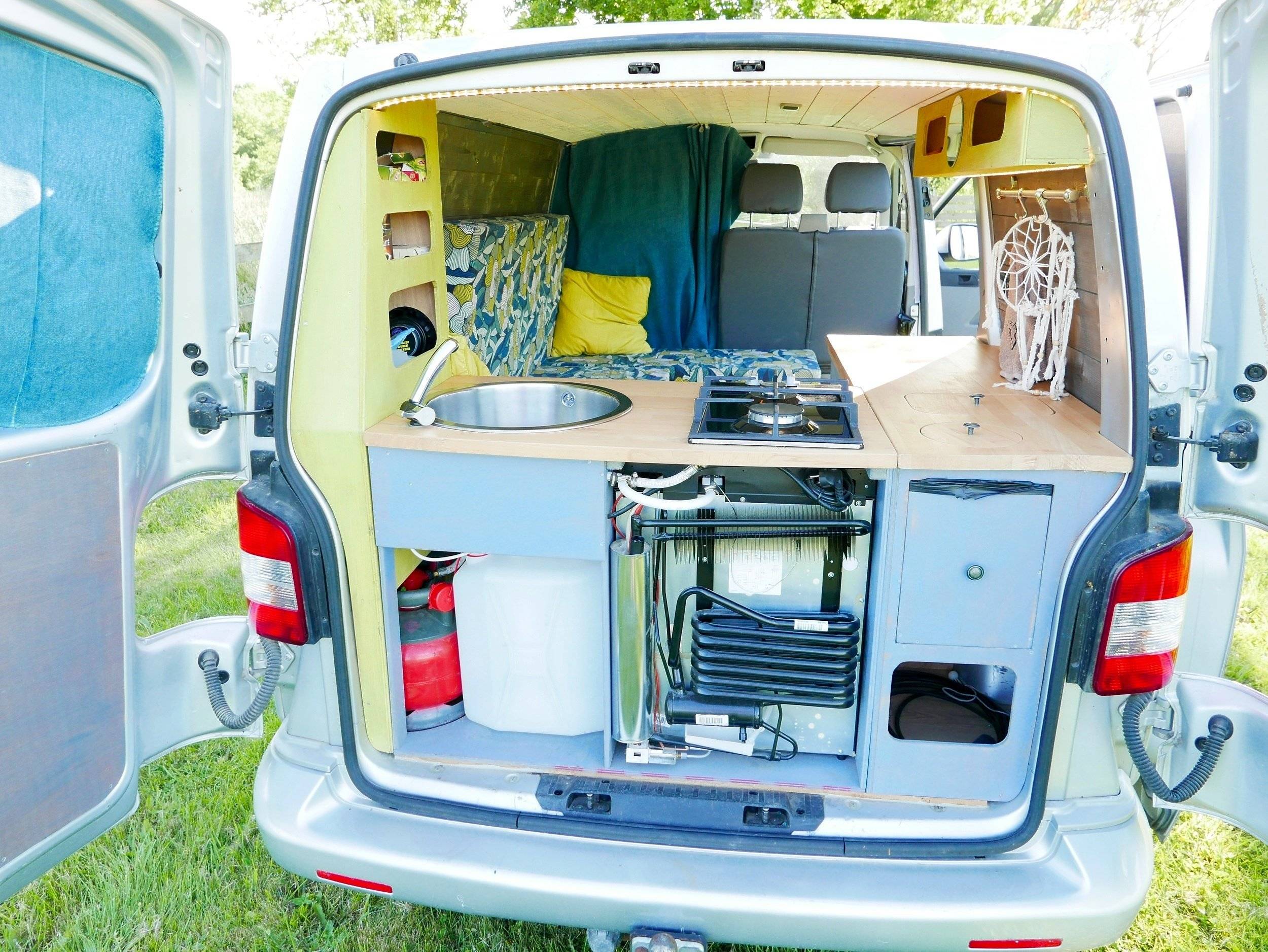 Volkswagen Volkswagen transporte