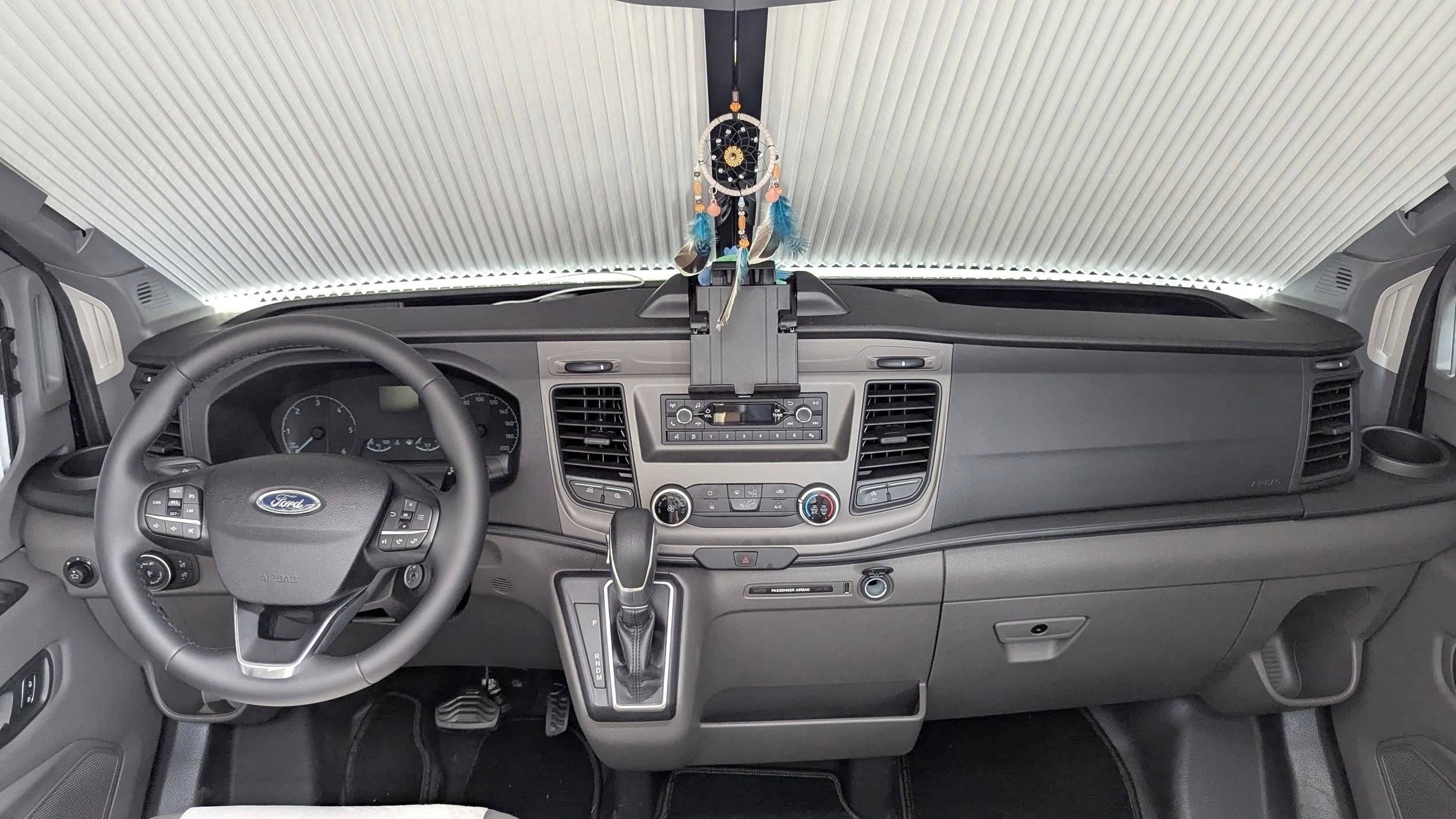 Sunlight T680 Adventure Edition