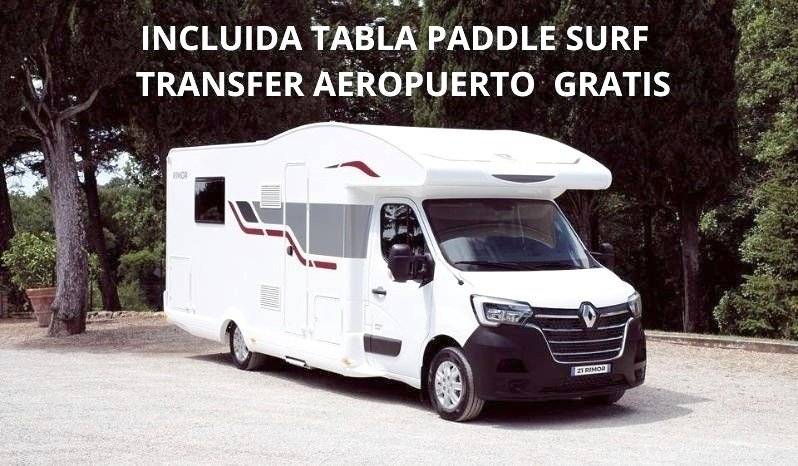 Rimor Rimor Hygge 69 plus