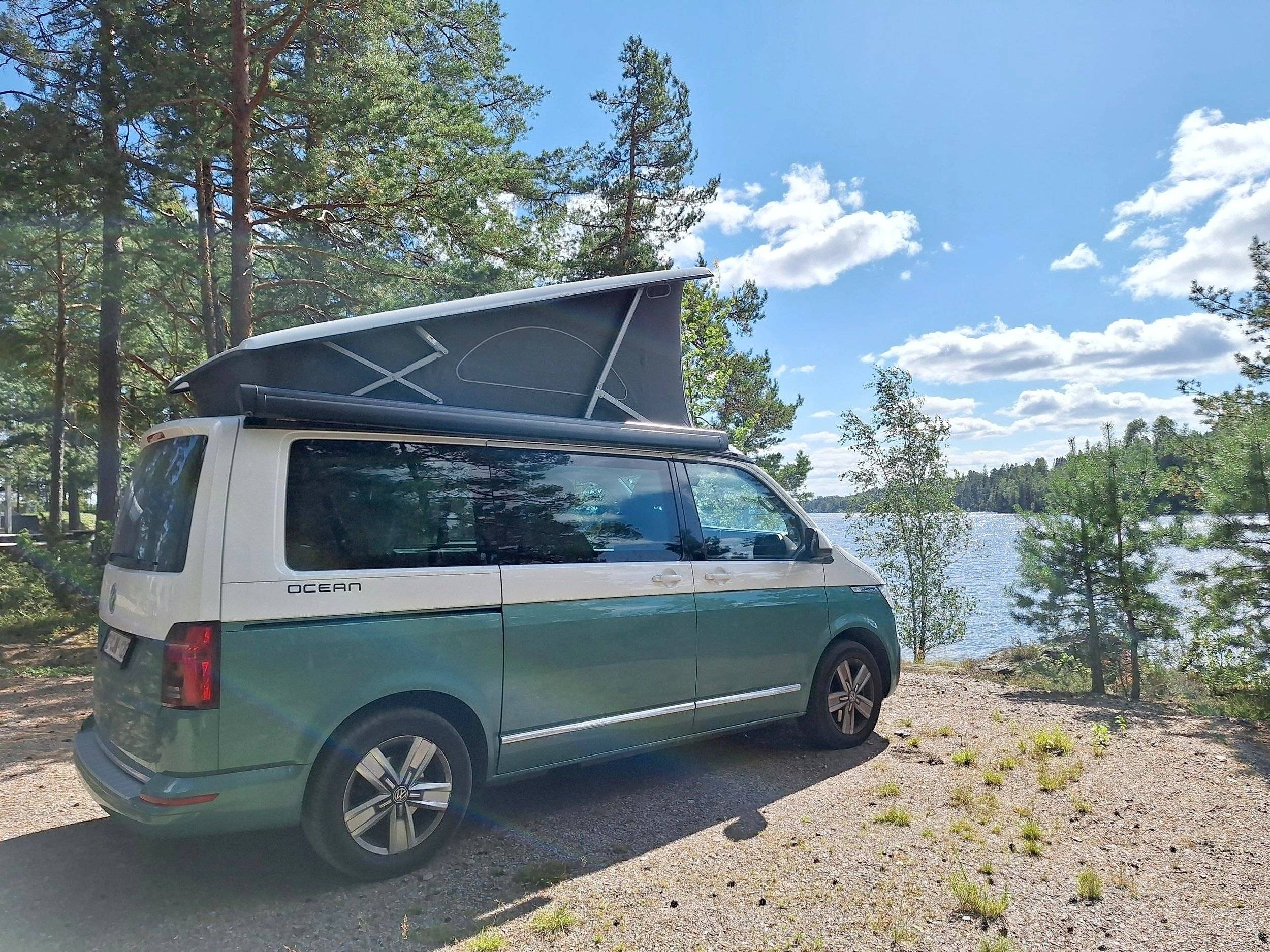 Volkswagen 