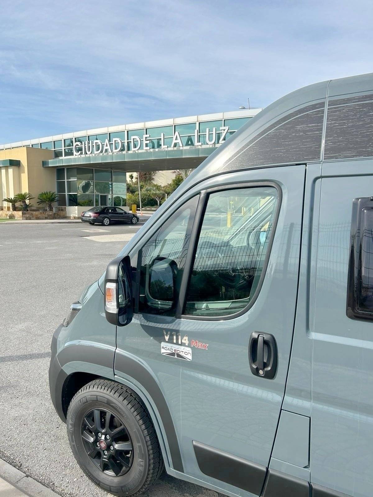 Challenger Fiat Weinsberg