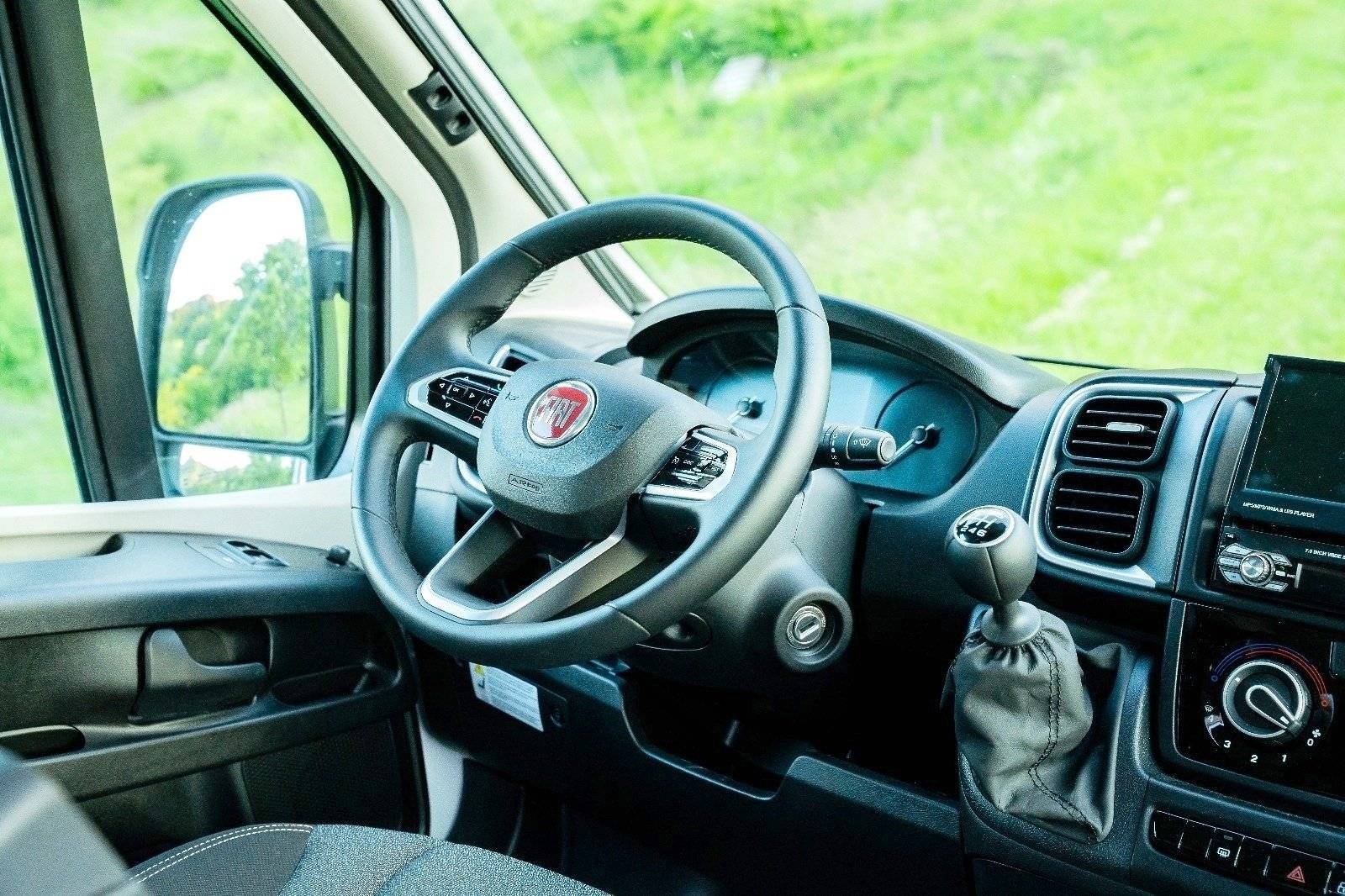 Carado CARADO CV 600 Pro